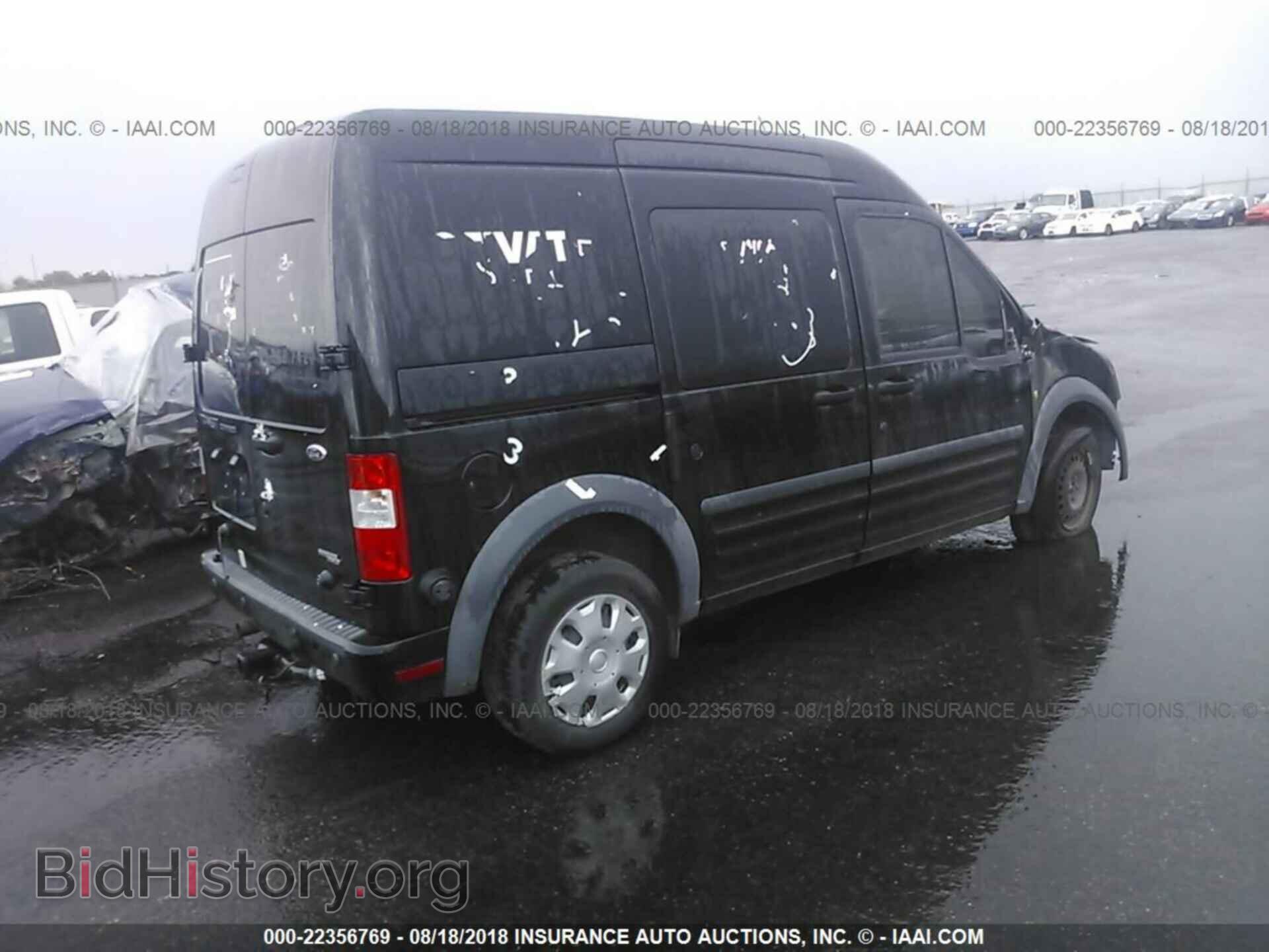 2013 Ford Transit - VIN: NM0LS7BN4DT165060 - Фото 4