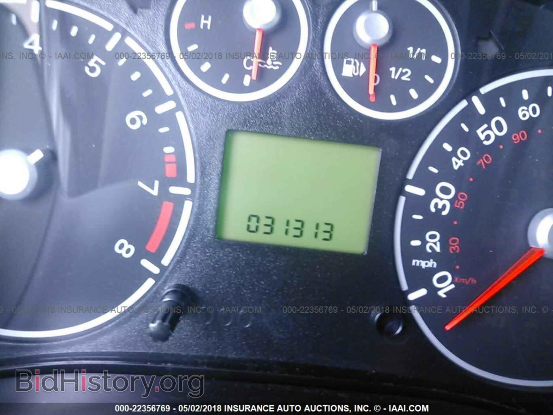 2013 Ford Transit - VIN: NM0LS7BN4DT165060 - Фото 7