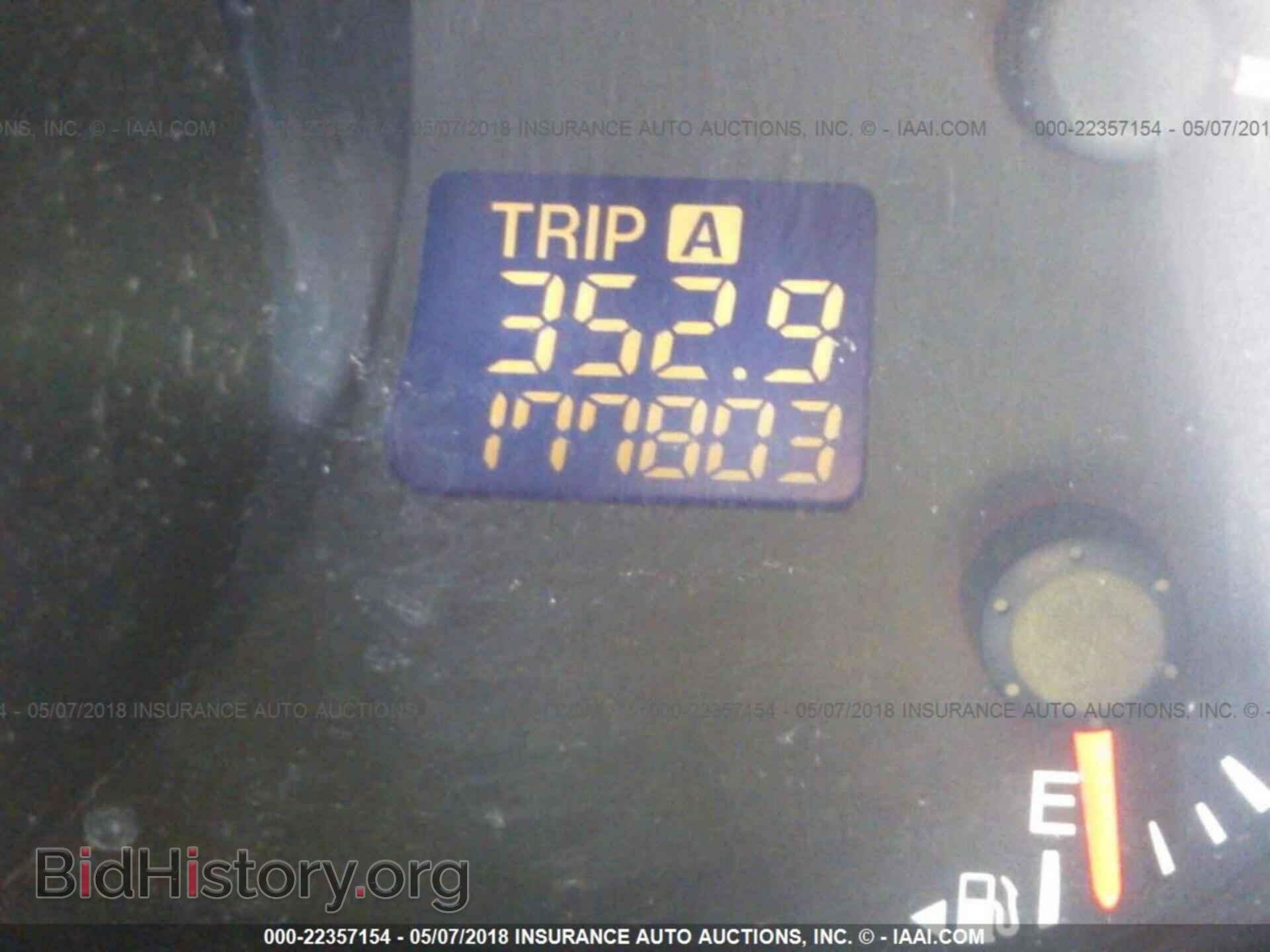2011 Mazda Cx-7 - VIN: JM3ER4C37B0365701 - Фото 7