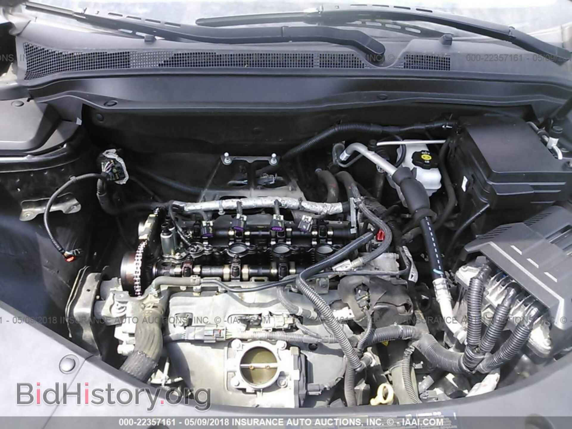 2012 Gmc Terrain - VIN: 2GKALSEK3C6136236 - Фото 10