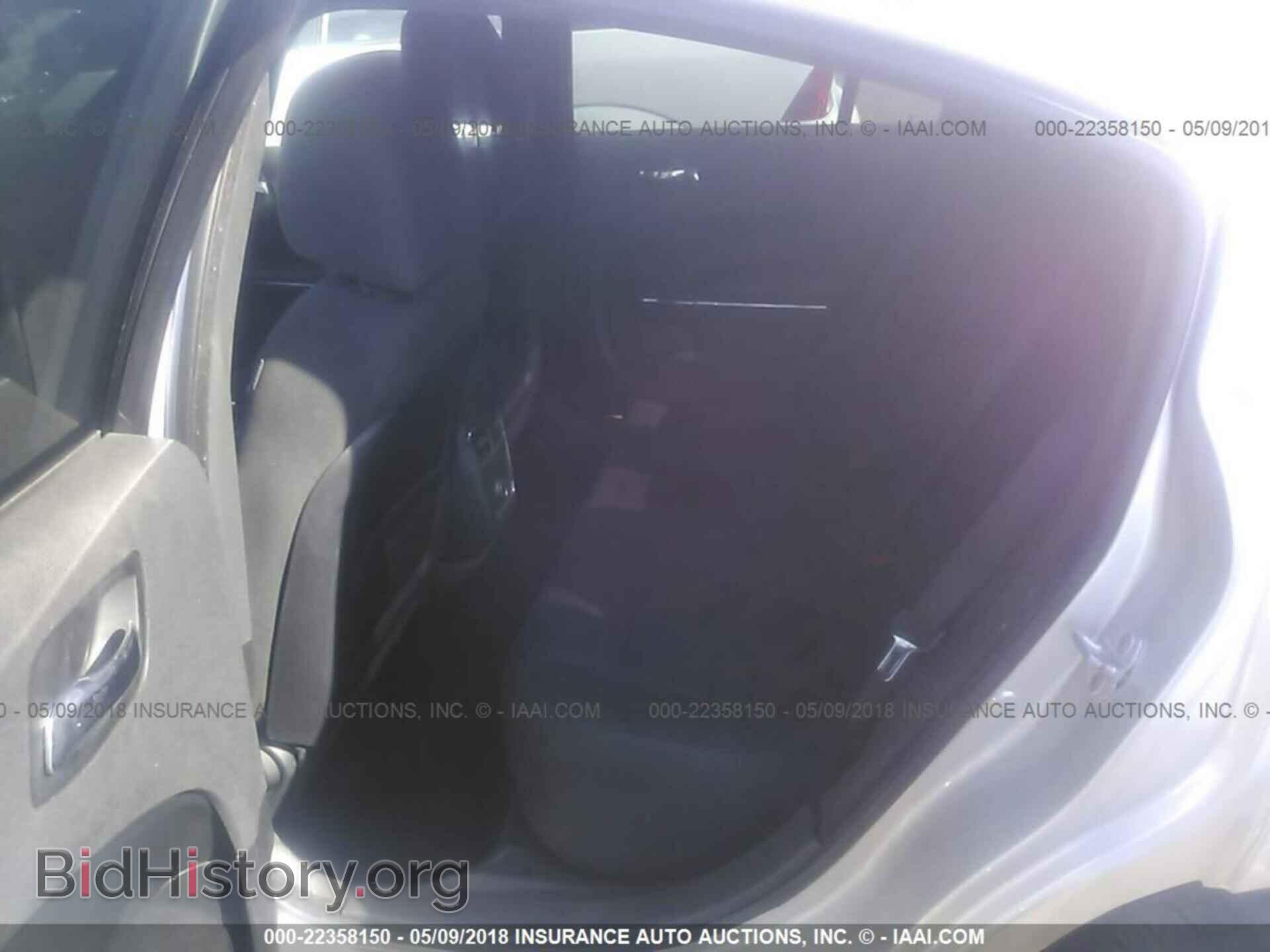2012 Dodge Charger - VIN: 2C3CDXBG2CH218336 - Фото 8