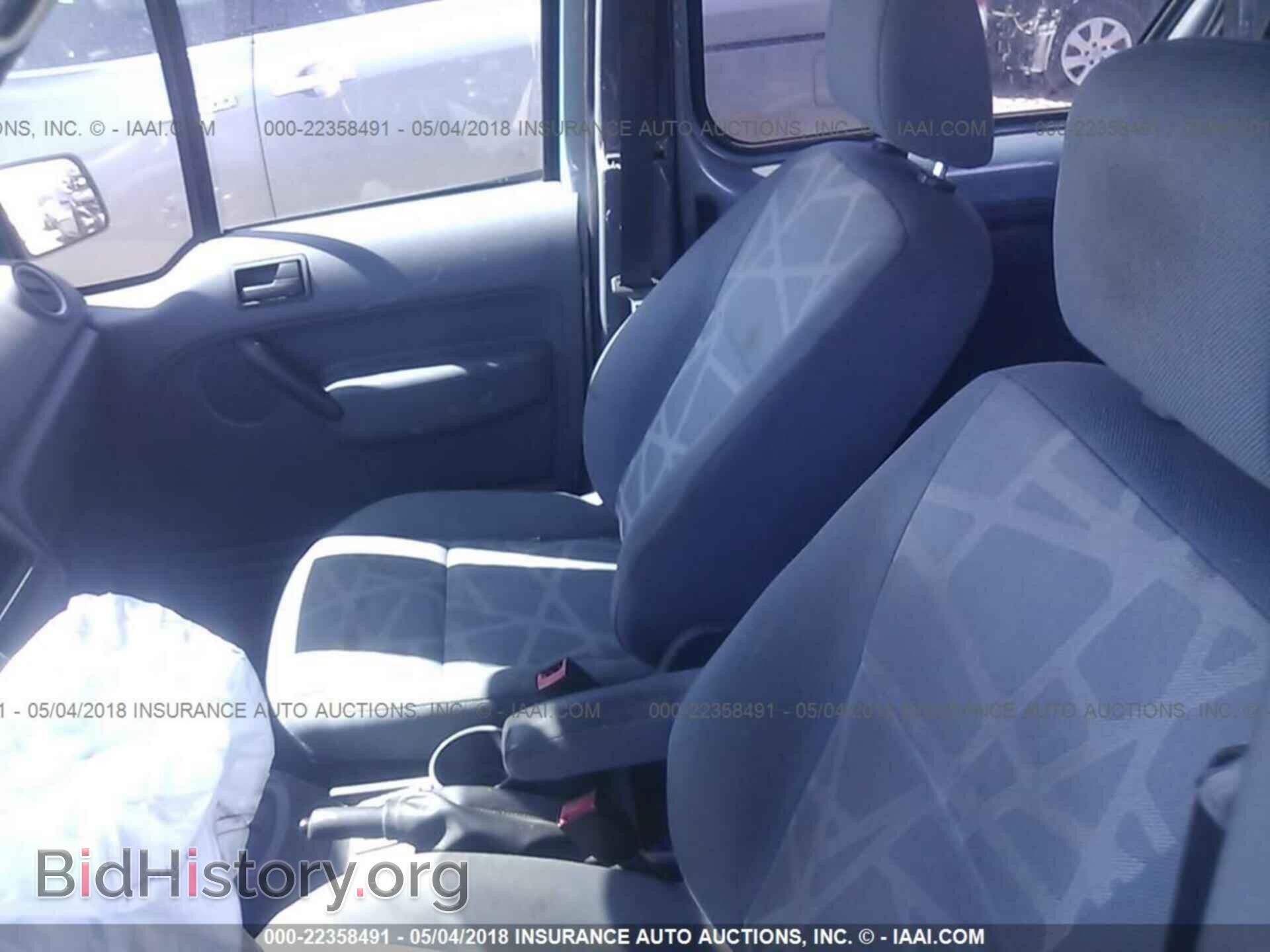 2012 Ford Transit - VIN: NM0KS9CN0CT101814 - Фото 8