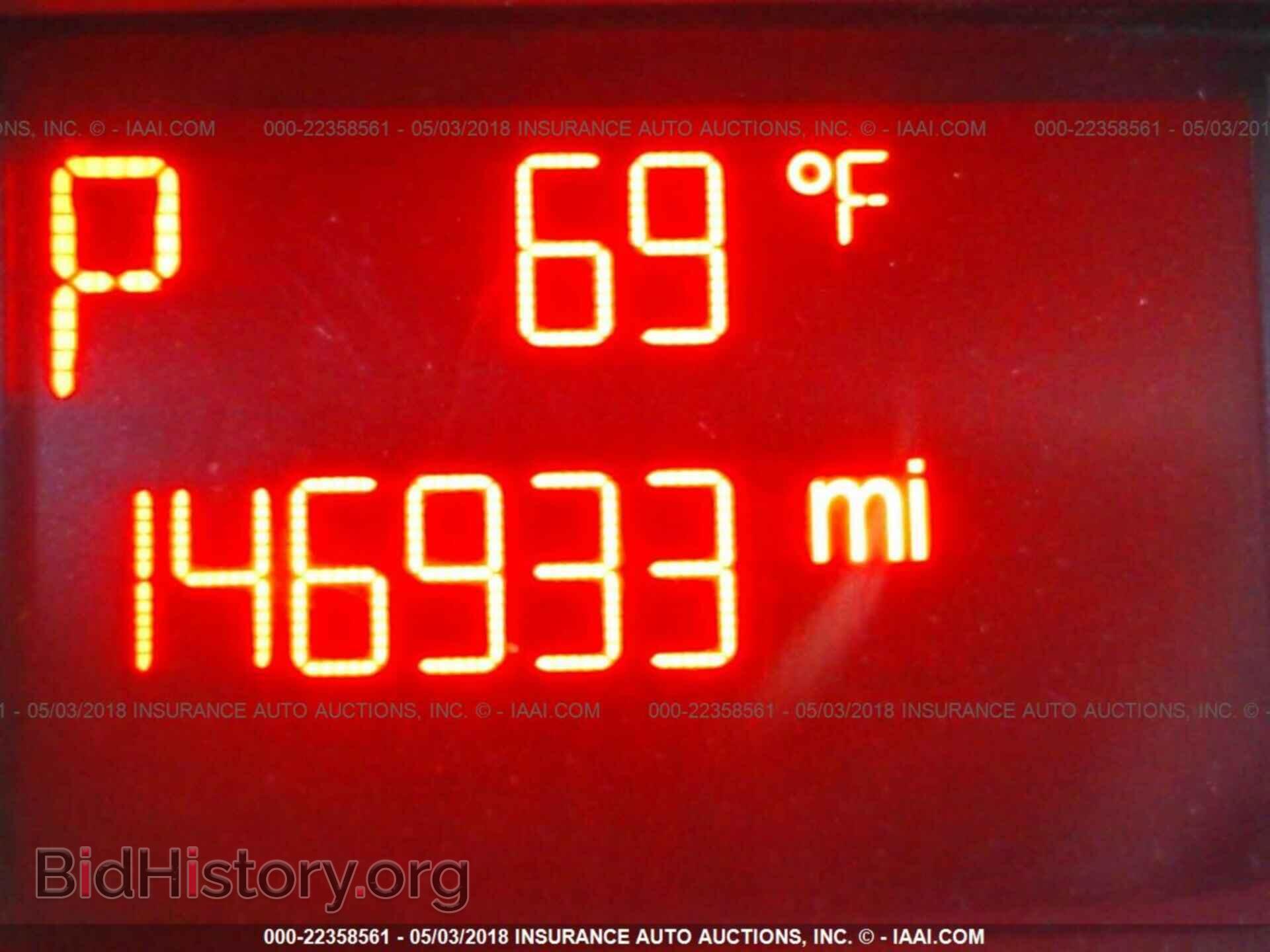 2011 Ford Fiesta - VIN: 3FADP4EJ9BM109178 - Фото 7