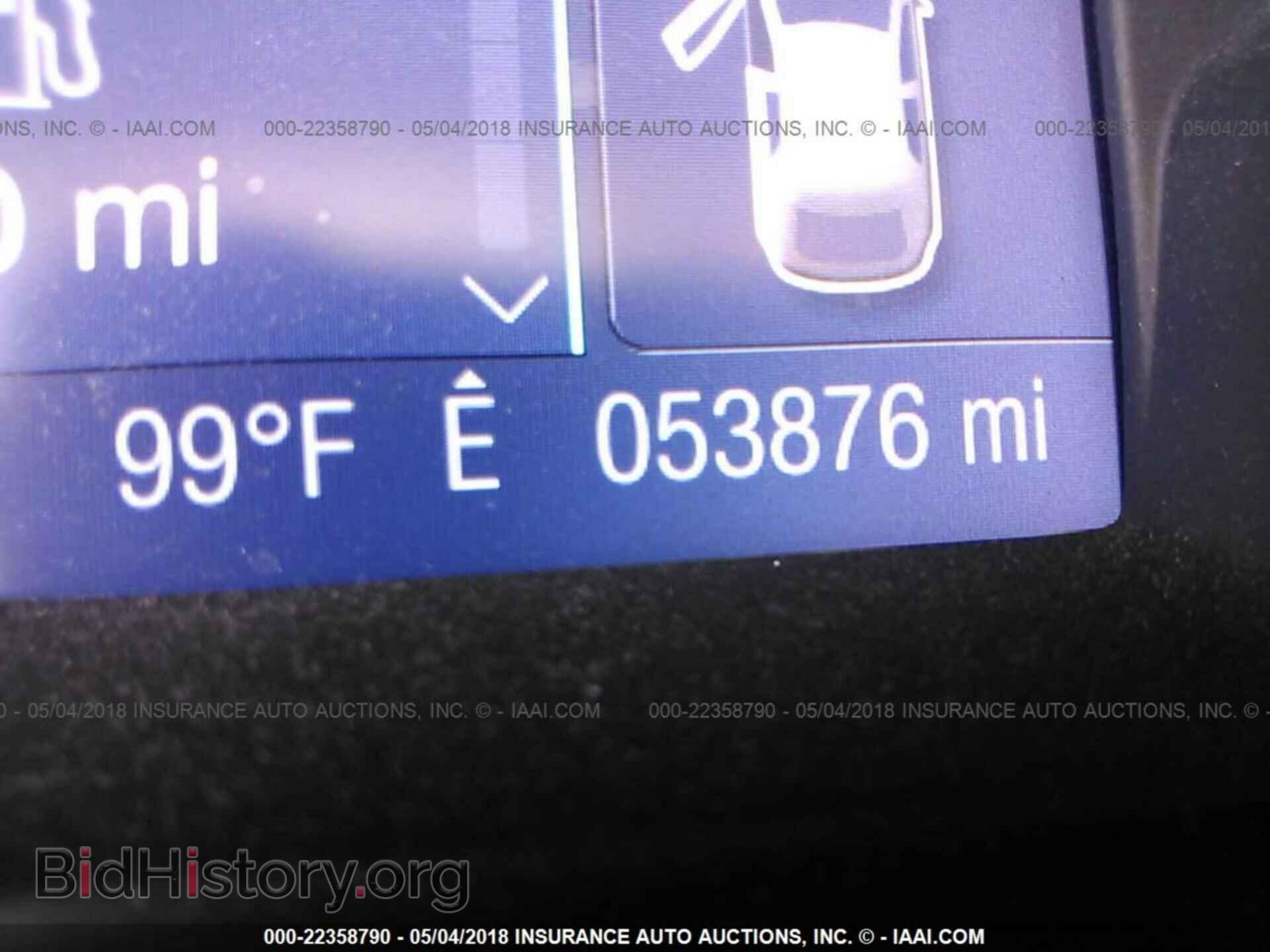 2013 Ford Focus - VIN: 1FADP3K27DL104833 - Photo 7
