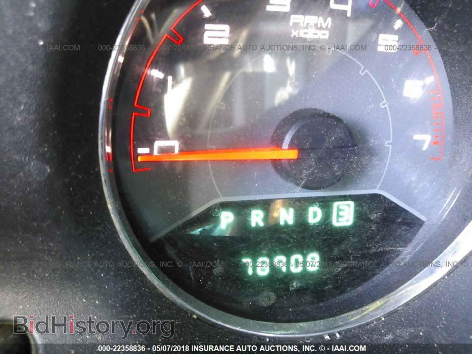 2013 Dodge Avenger - VIN: 1C3CDZAB6DN757388 - Фото 7