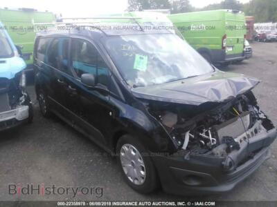 2015 Ford TRANSIT, black — VIN NM0LS7E78F1228866, IAAI