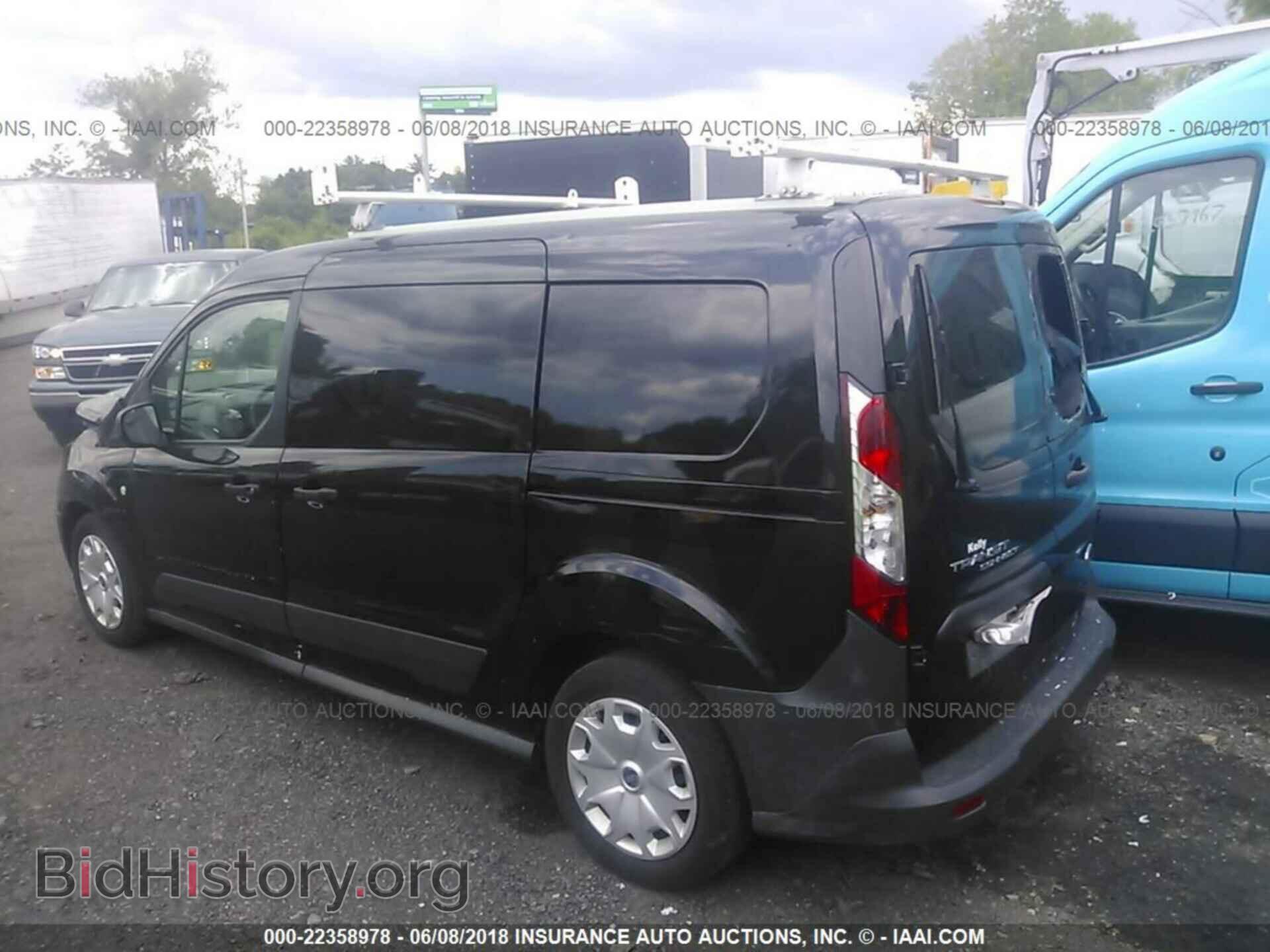 2015 Ford Transit - VIN: NM0LS7E78F1228866 - Photo 3