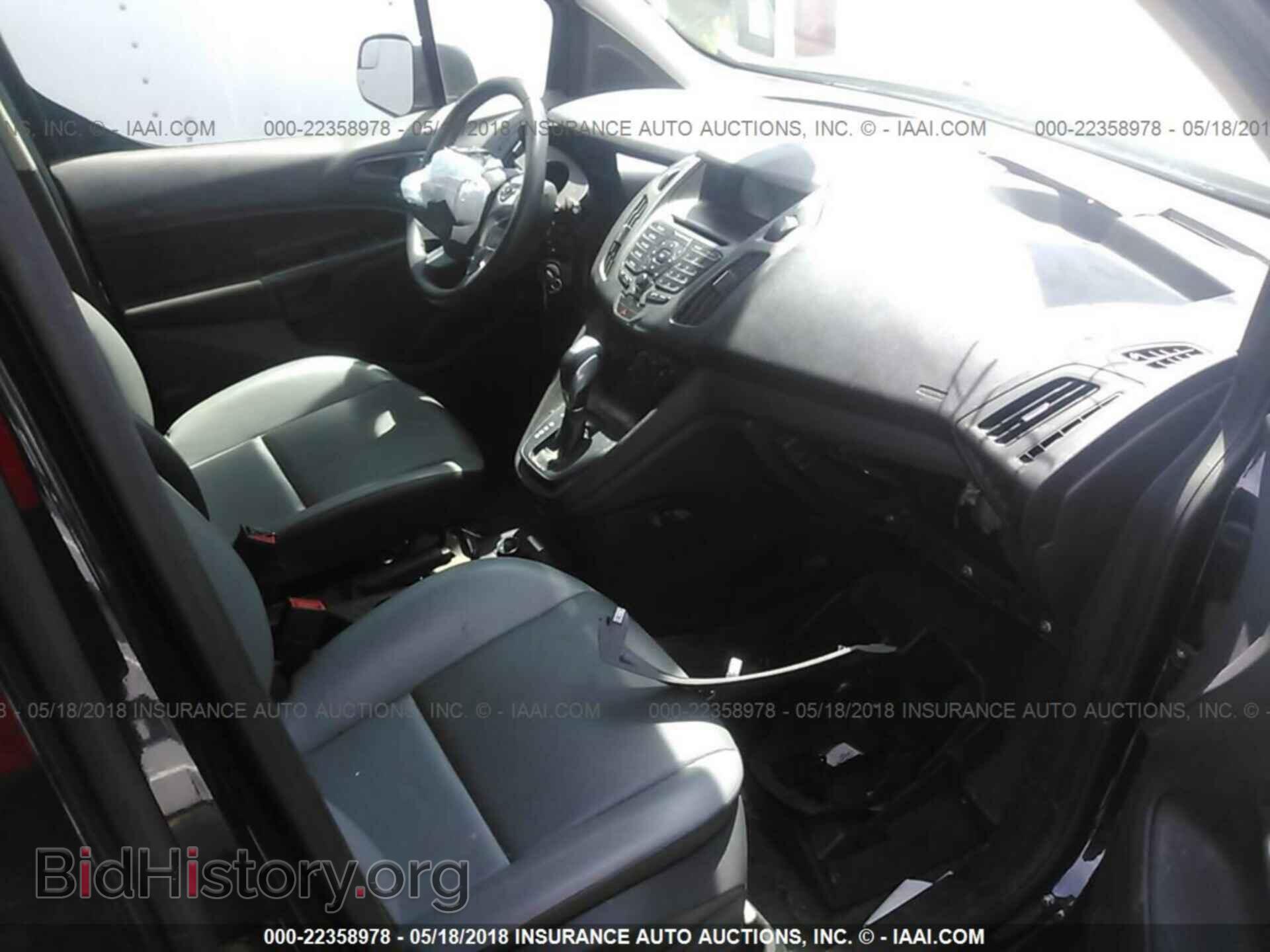 2015 Ford Transit - VIN: NM0LS7E78F1228866 - Photo 5