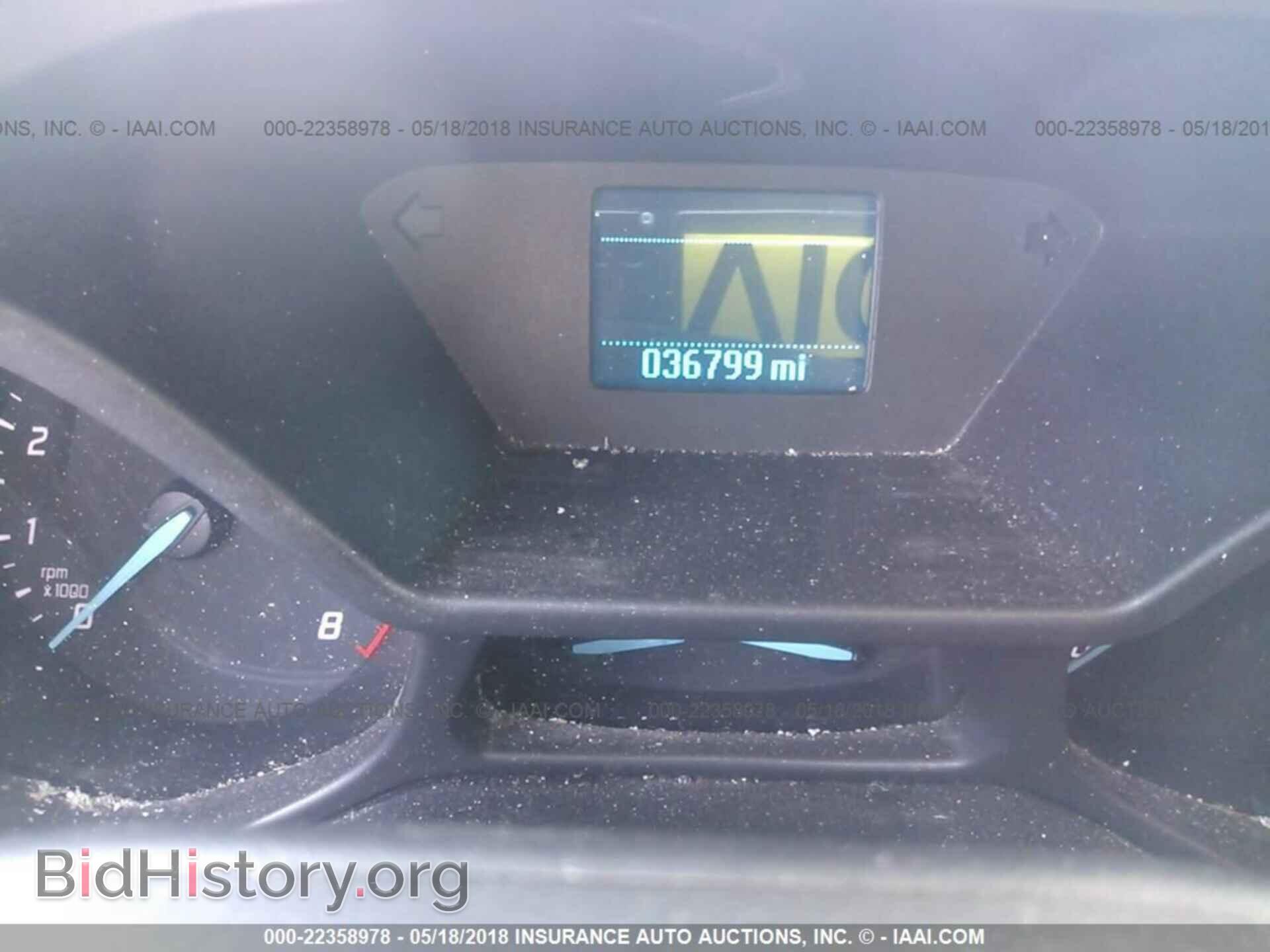 2015 Ford Transit - VIN: NM0LS7E78F1228866 - Photo 6