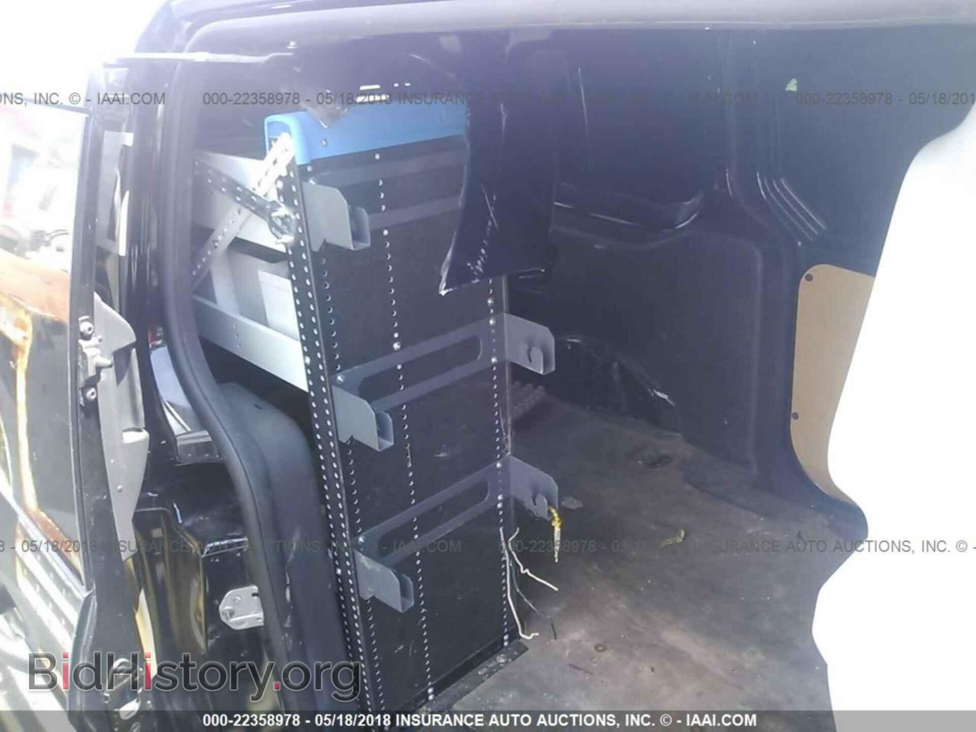 2015 Ford Transit - VIN: NM0LS7E78F1228866 - Photo 7