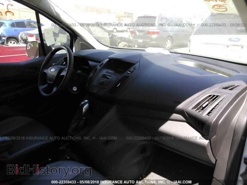 2015 Ford TRANSIT (VIN NM0LS7E75F1188052) — photo 5 of 10