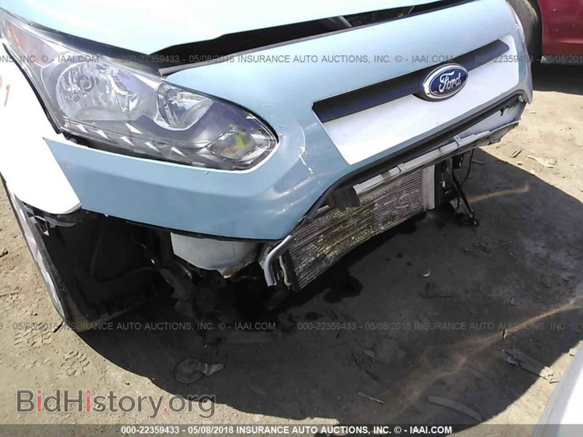 2015 Ford Transit - VIN: NM0LS7E75F1188052 - Фото 6