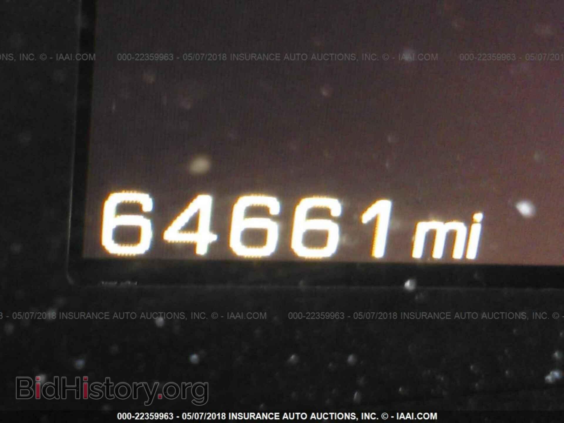 2013 Cadillac Xts - VIN: 2G61P5S34D9126512 - Фото 7