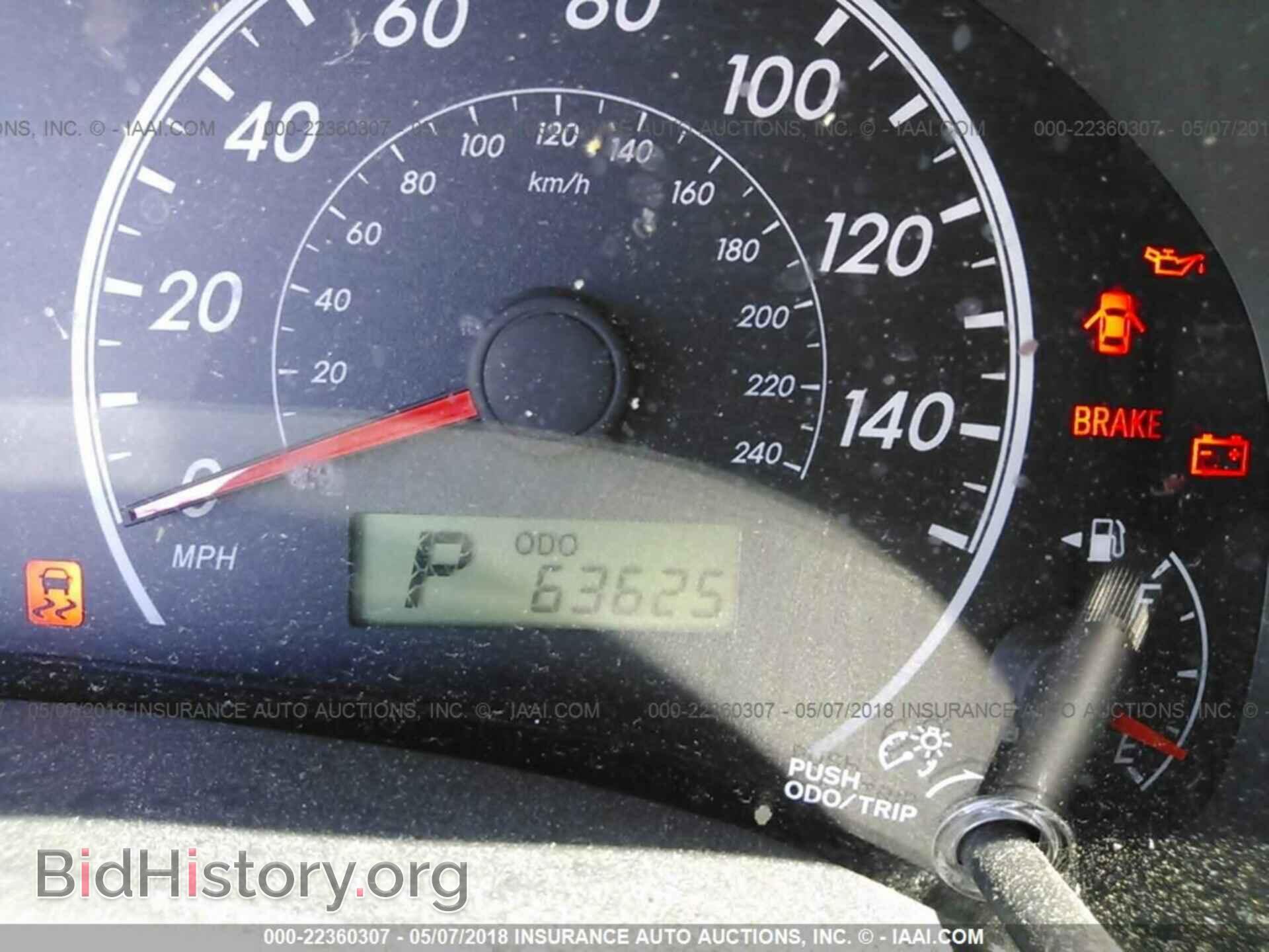 2013 Toyota Corolla - VIN: 5YFBU4EEXDP127911 - Photo 7