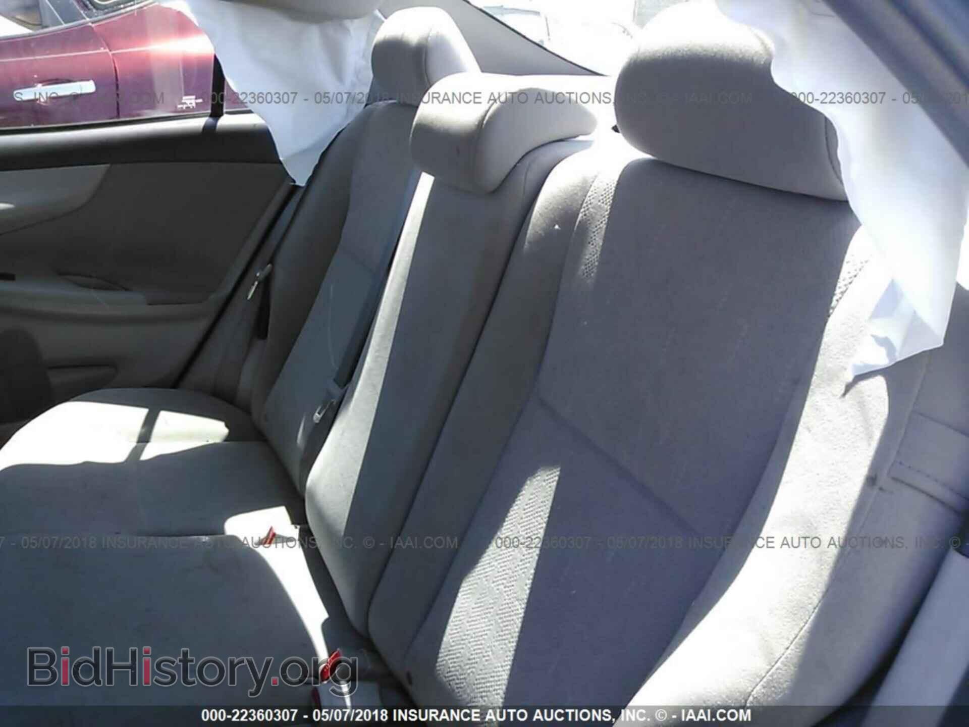 2013 Toyota Corolla - VIN: 5YFBU4EEXDP127911 - Photo 8