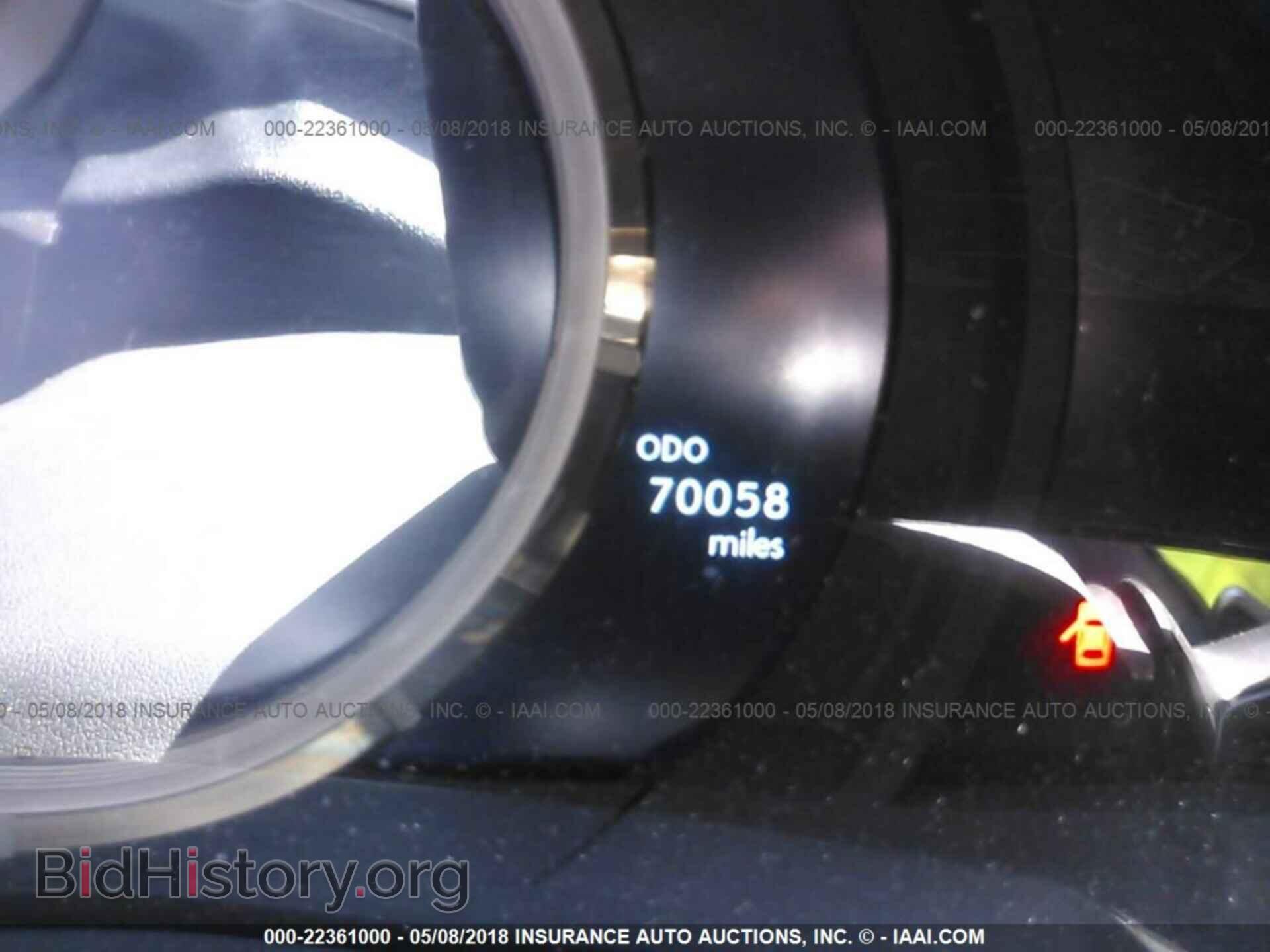 2014 Lexus Is - VIN: JTHBF1D25E5039796 - Photo 7