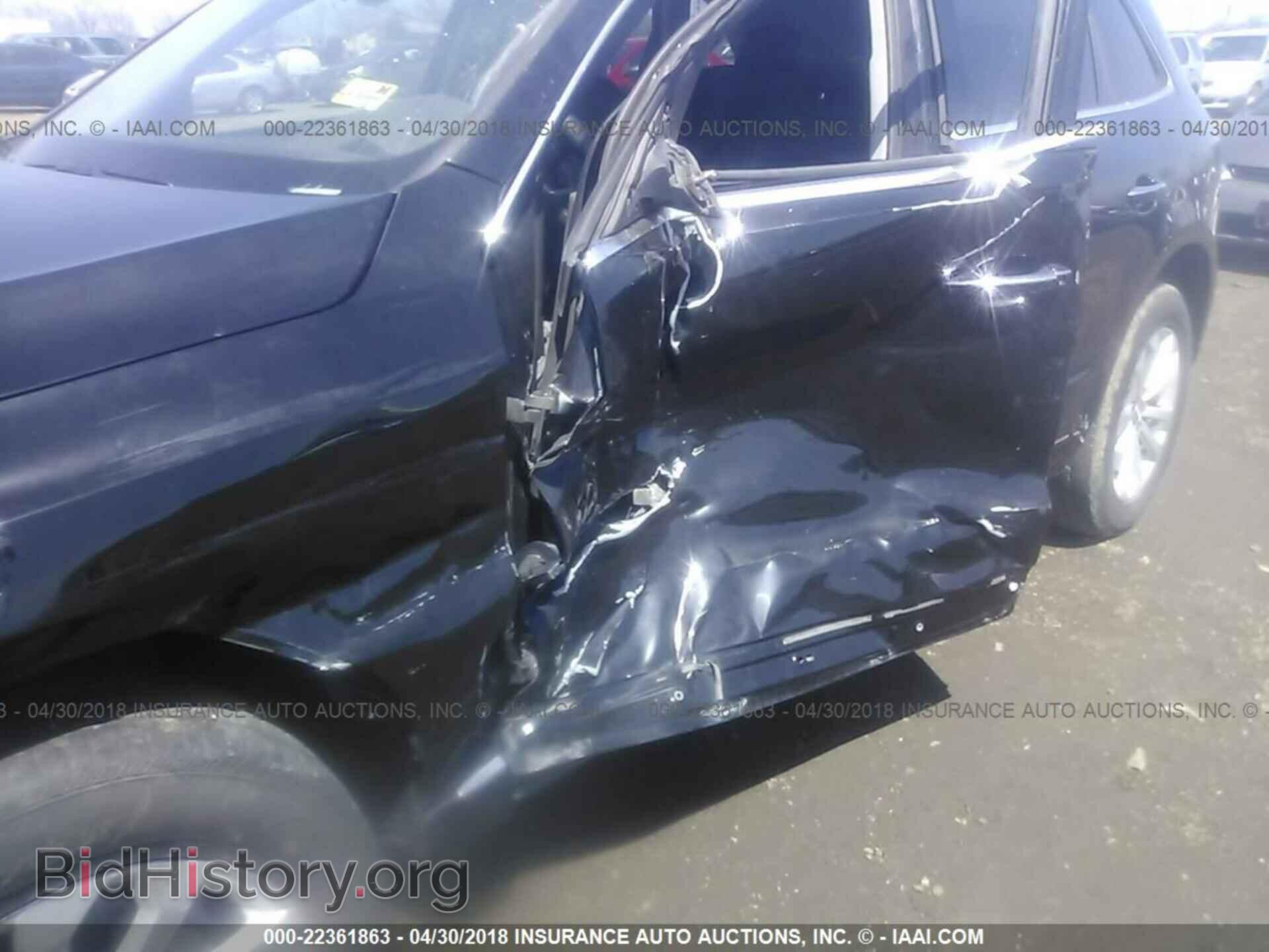 2015 Audi Q5 - VIN: WA1CFAFP3FA070322 - Photo 6