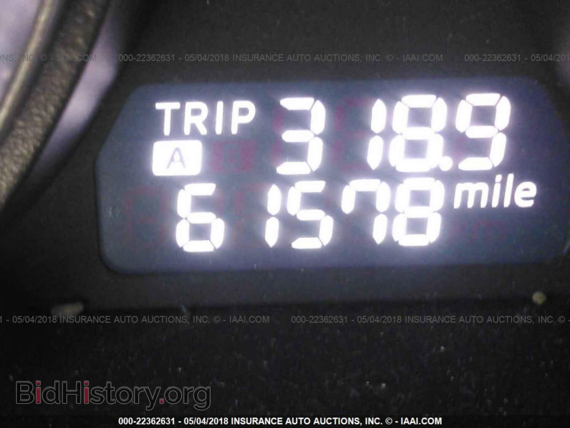 2013 Mazda Cx-9 - VIN: JM3TB2BAXD0408740 - Фото 7