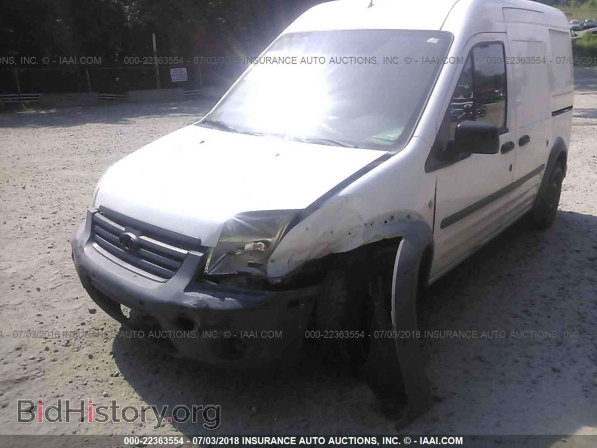 2011 Ford Transit - VIN: NM0LS7AN5BT065774 - Фото 6