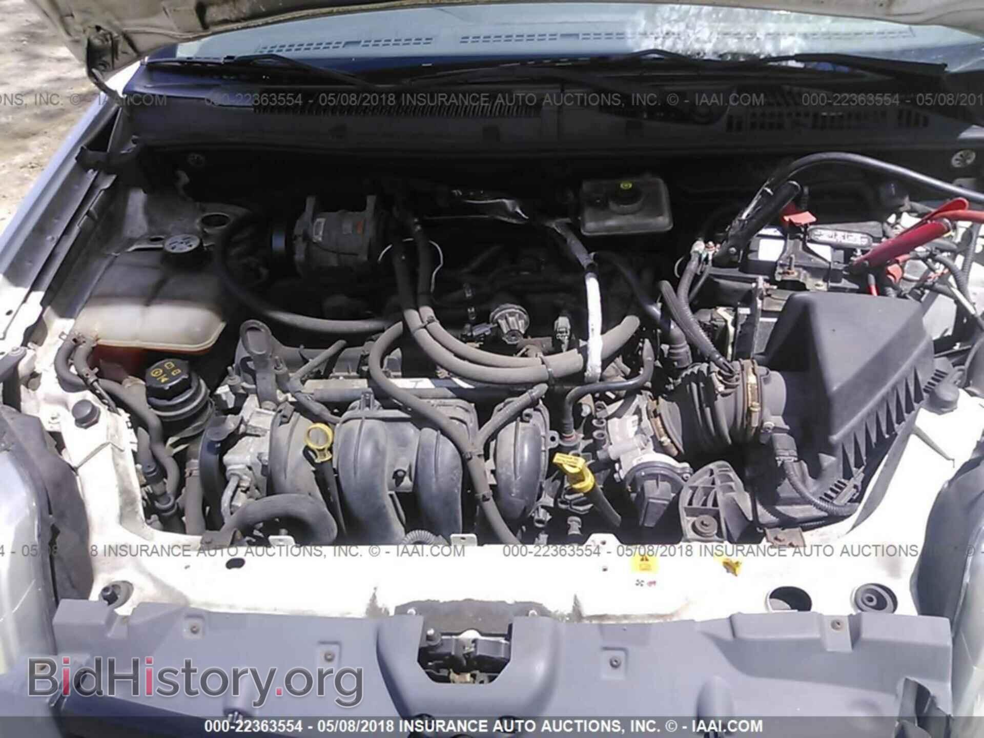 2011 Ford Transit - VIN: NM0LS7AN5BT065774 - Фото 10