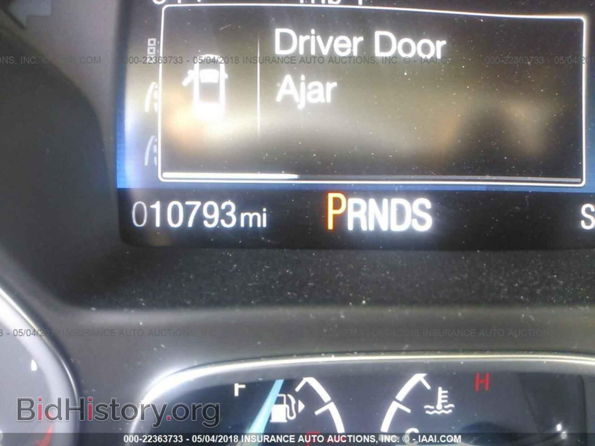 2017 Ford Focus - VIN: 1FADP3FE8HL304226 - Photo 7
