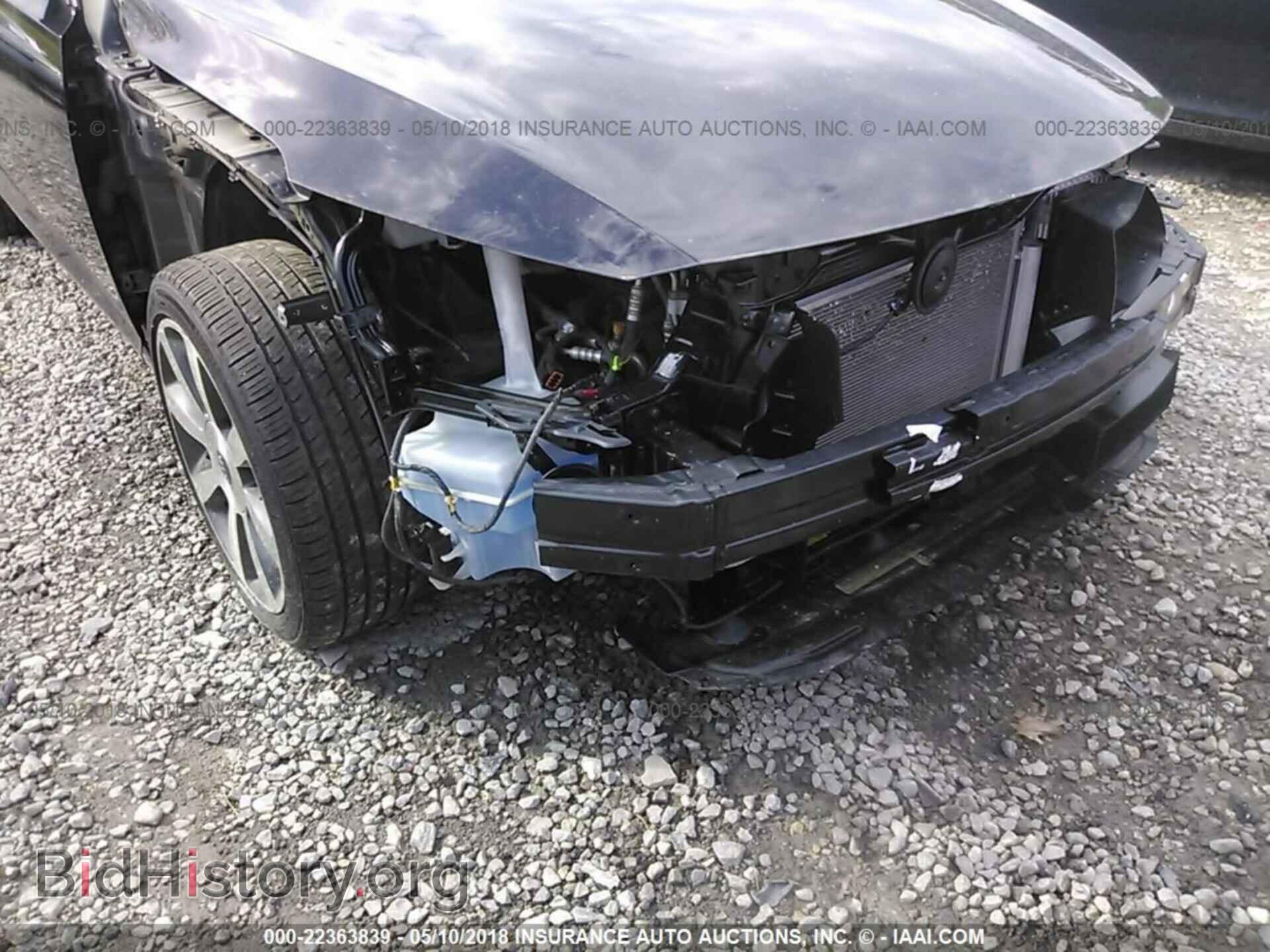 2013 Kia Optima - VIN: 5XXGR4A6XDG113473 - Фото 6