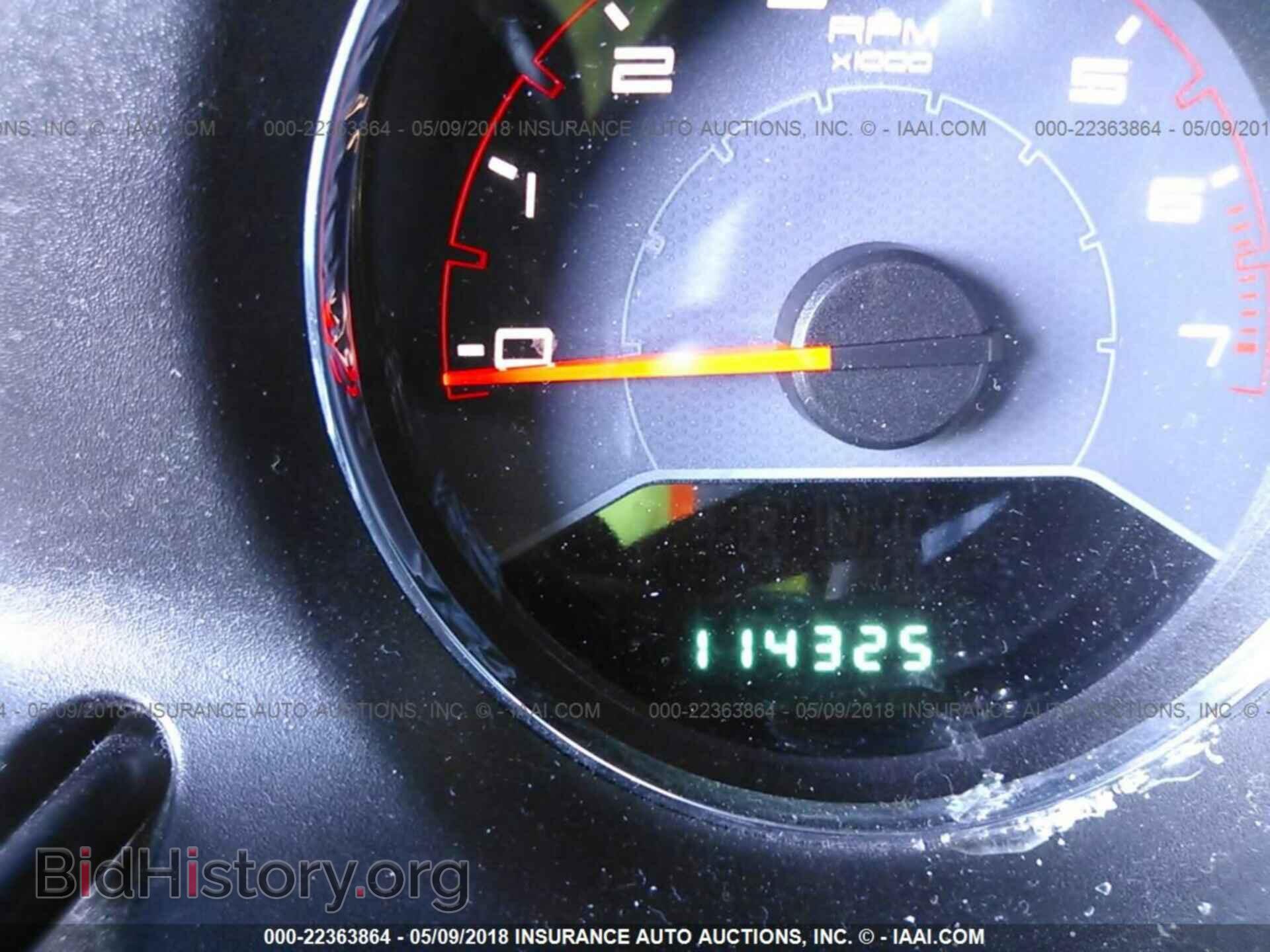 2013 Dodge Avenger - VIN: 1C3CDZAB0DN677312 - Photo 7