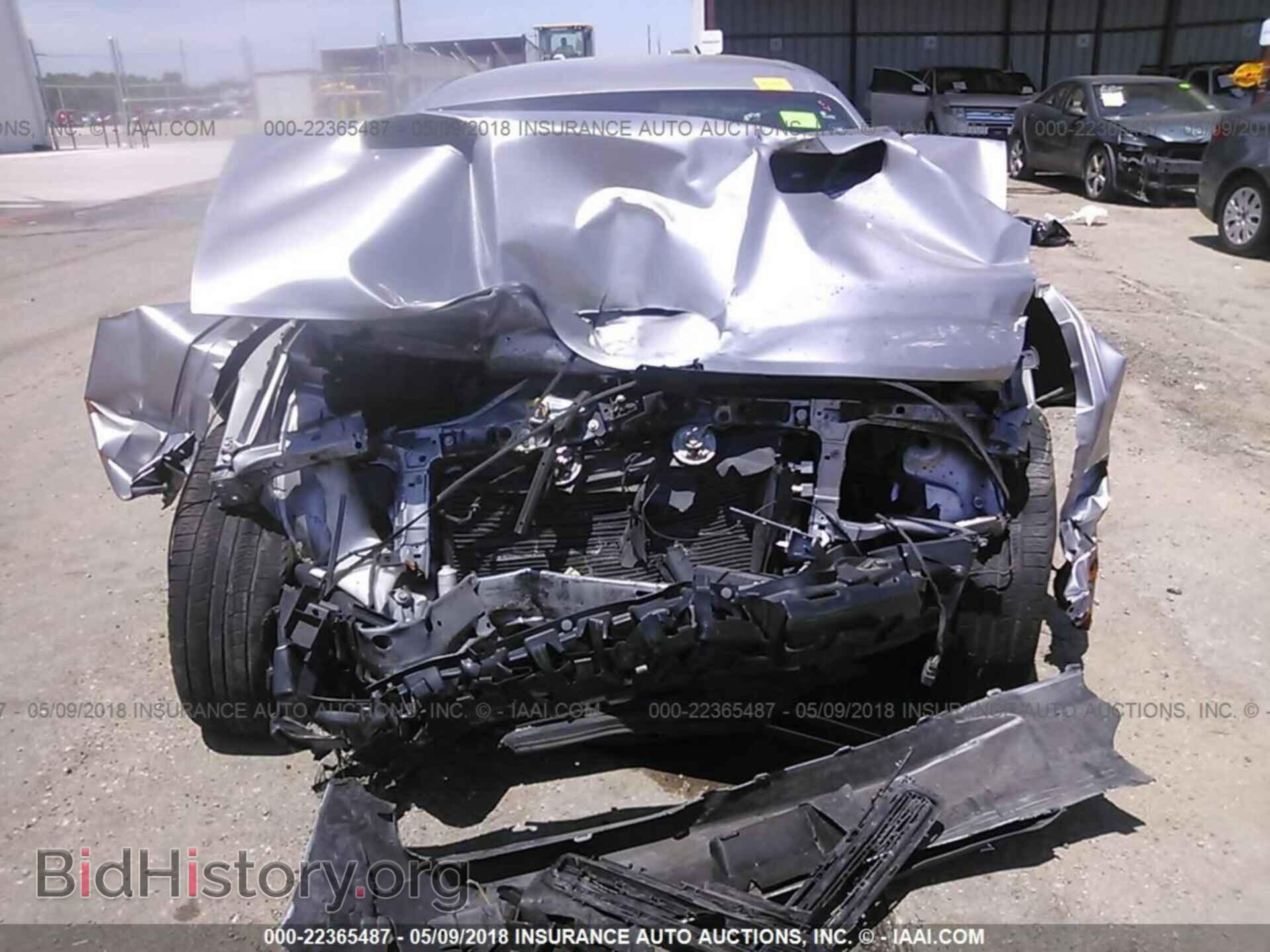 2015 Dodge Challenger - VIN: 2C3CDZAG0FH793570 - Photo 6