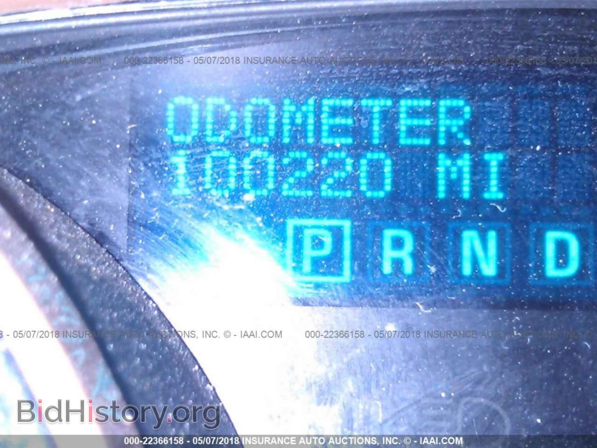 2012 Buick Enclave - VIN: 5GAKRCEDXCJ358699 - Фото 7