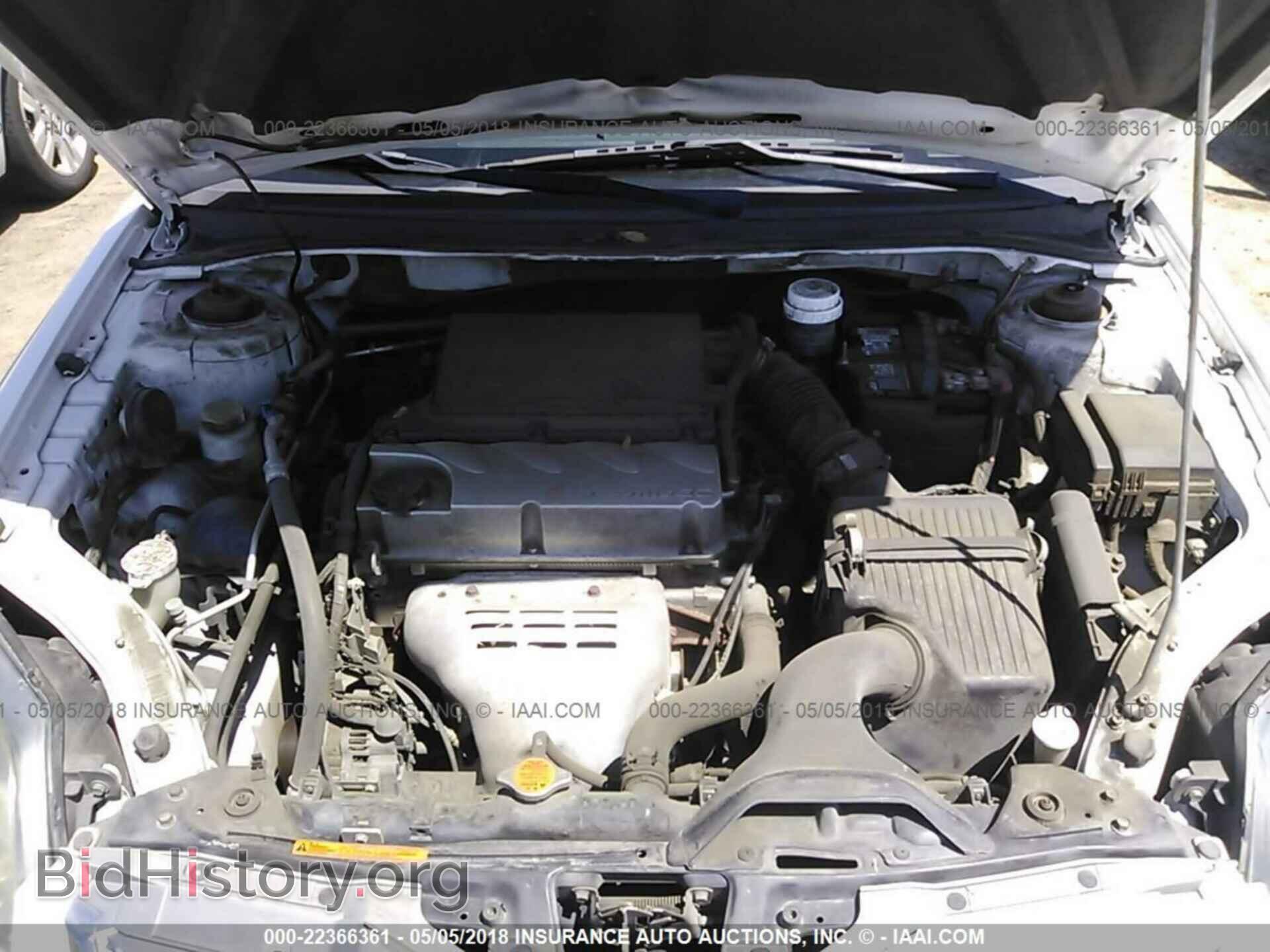 2012 Mitsubishi Galant - VIN: 4A32B2FF2CE021429 - Фото 10