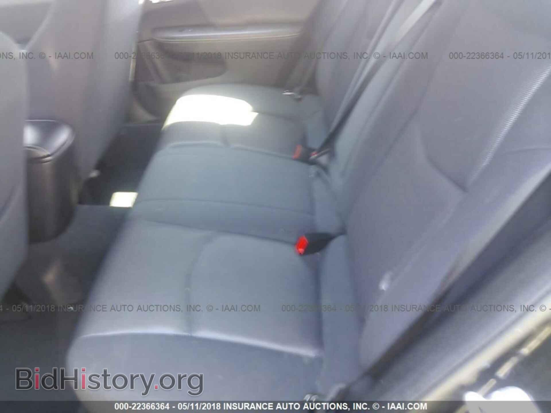 2012 Dodge Avenger - VIN: 1C3CDZAB5CN141017 - Photo 8