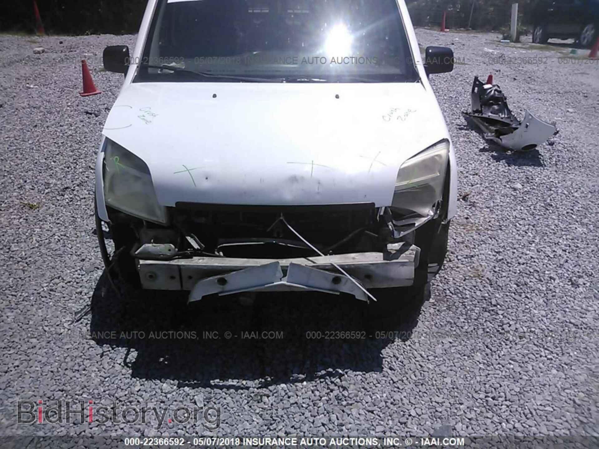 2011 Ford Transit - VIN: NM0LS6BN7BT063341 - Фото 6
