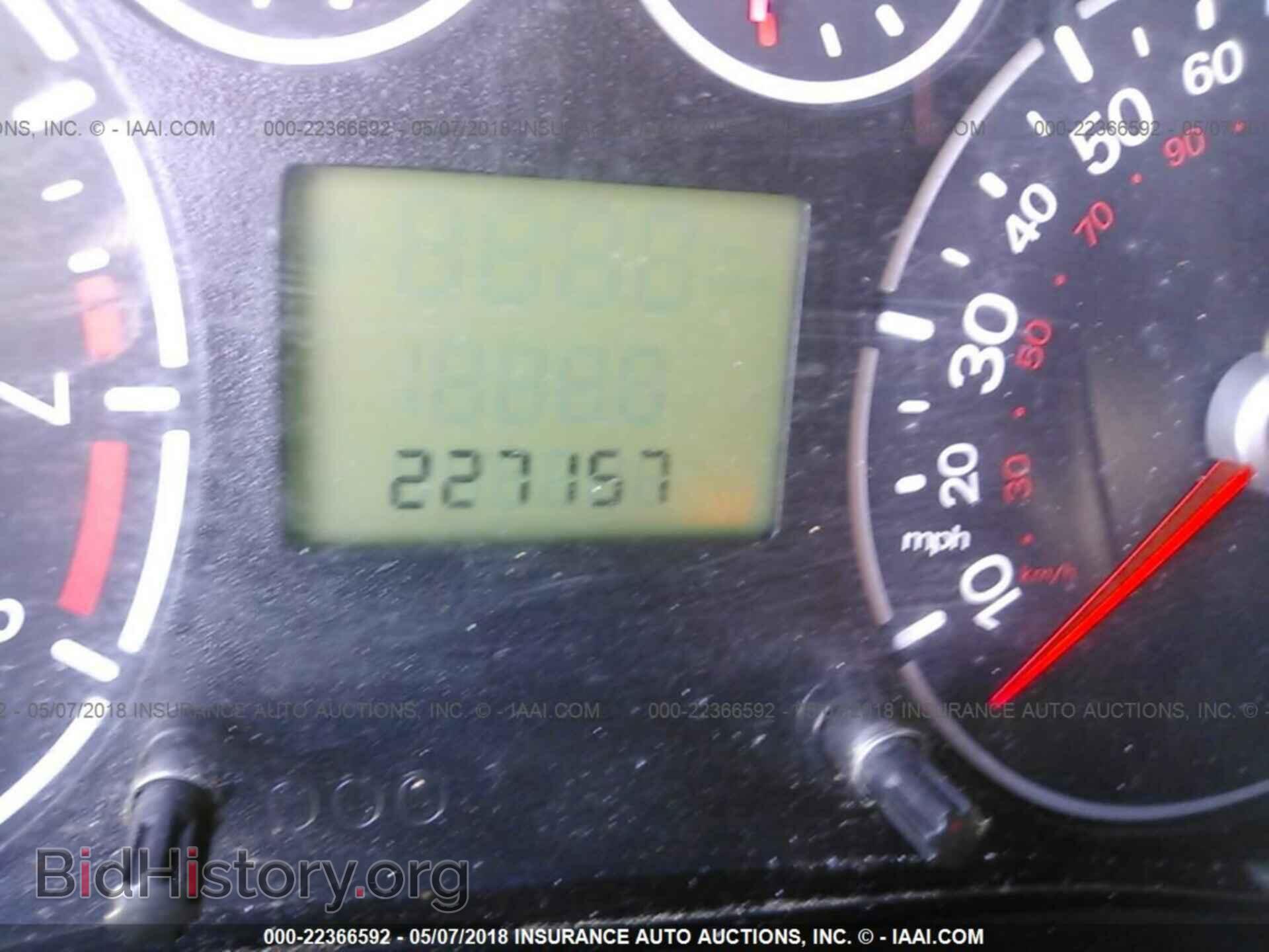 2011 Ford Transit - VIN: NM0LS6BN7BT063341 - Фото 7