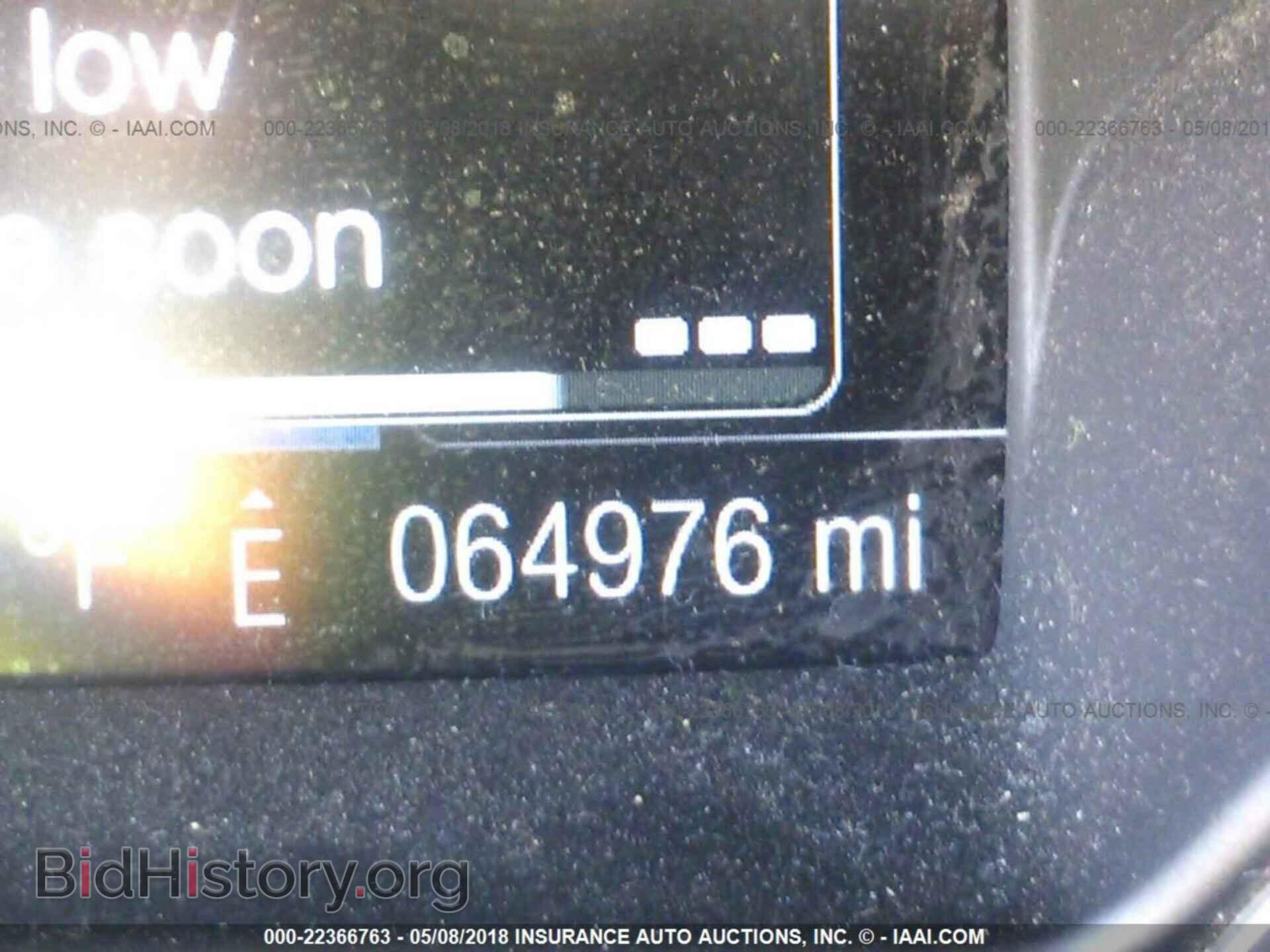 2012 Ford Focus - VIN: 1FAHP3N27CL138542 - Photo 7
