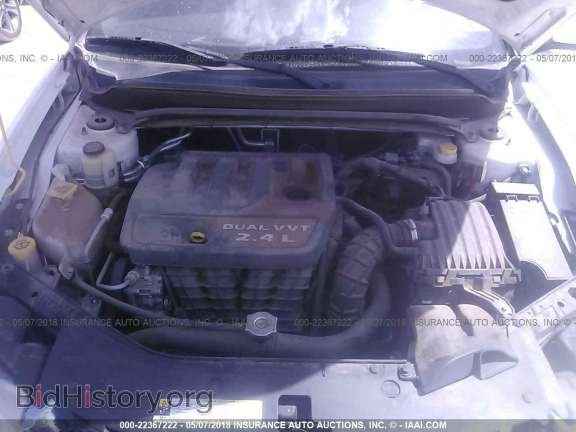 2013 Dodge Avenger - VIN: 1C3CDZCB0DN631363 - Photo 10