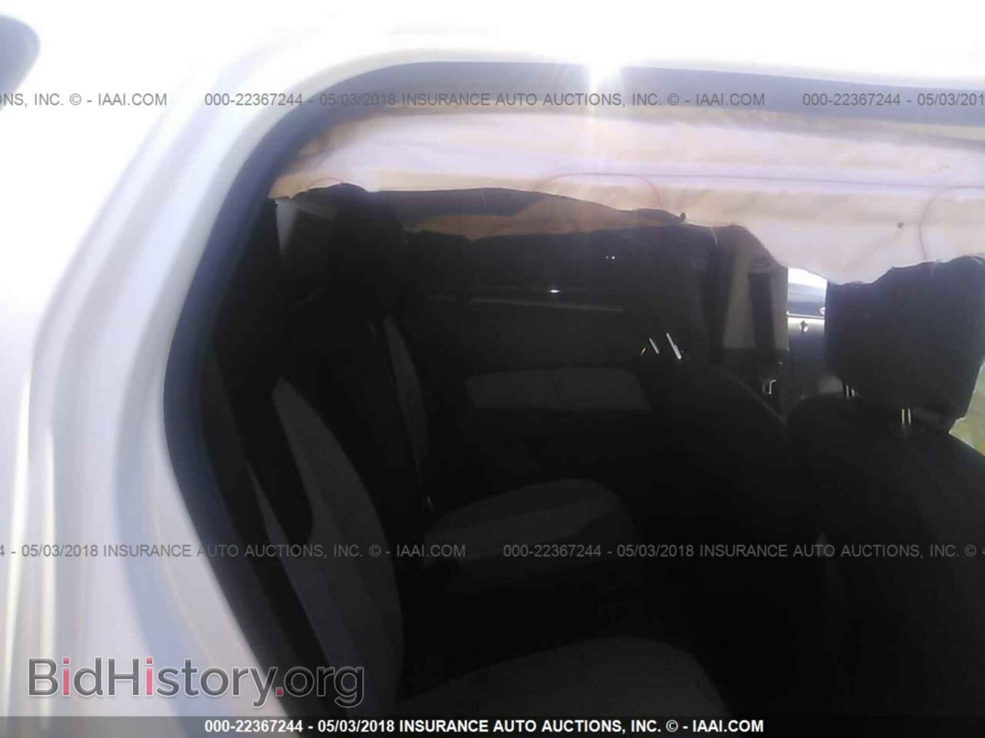2011 Gmc Terrain - VIN: 2CTALSEC7B6461981 - Photo 8
