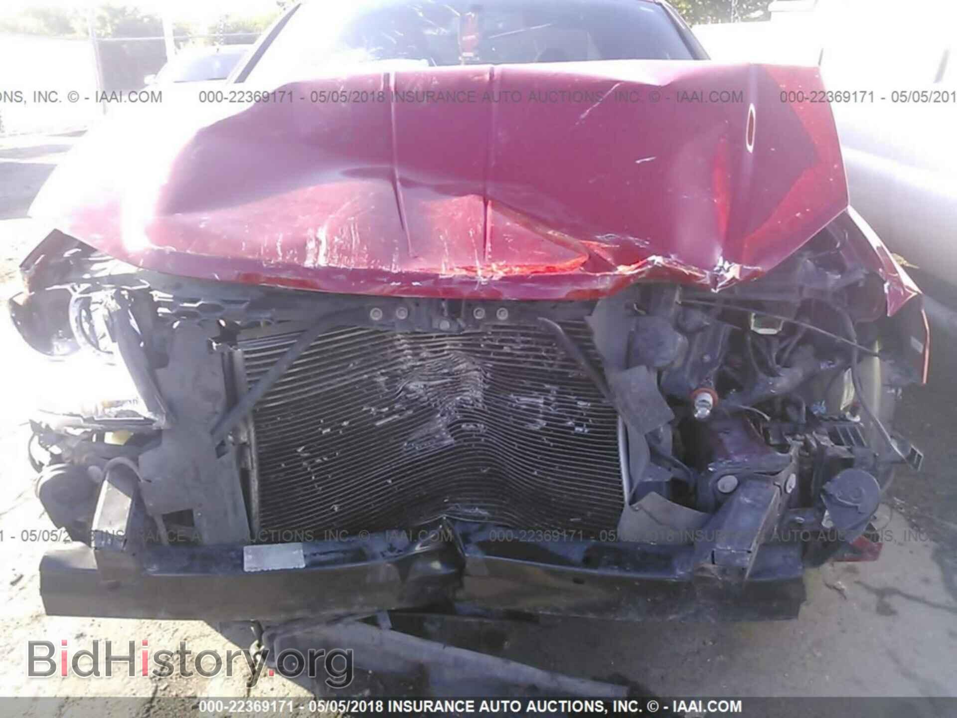 2013 Dodge Avenger - VIN: 1C3CDZAG5DN587357 - Photo 6