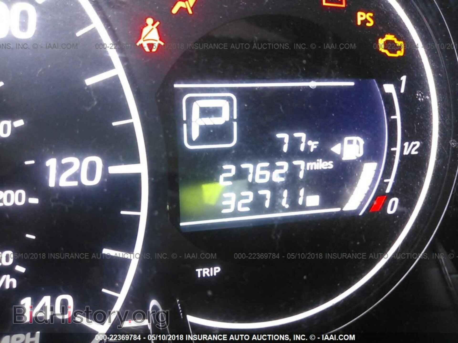 2015 Nissan Versa note - VIN: 3N1CE2CP6FL396498 - Фото 7