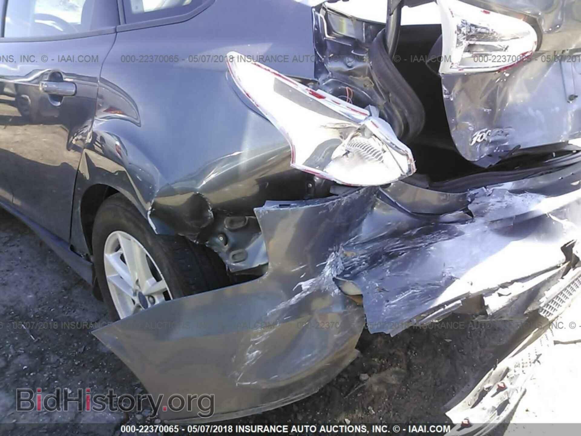 2016 Ford Focus - VIN: 1FADP3F27GL310927 - Photo 6