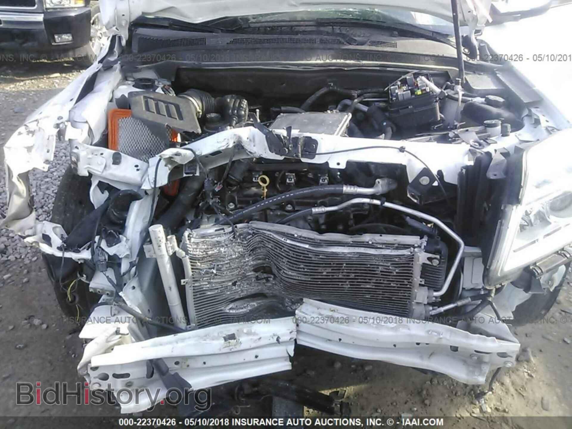 2012 Gmc Terrain - VIN: 2GKFLUE59C6260863 - Photo 10