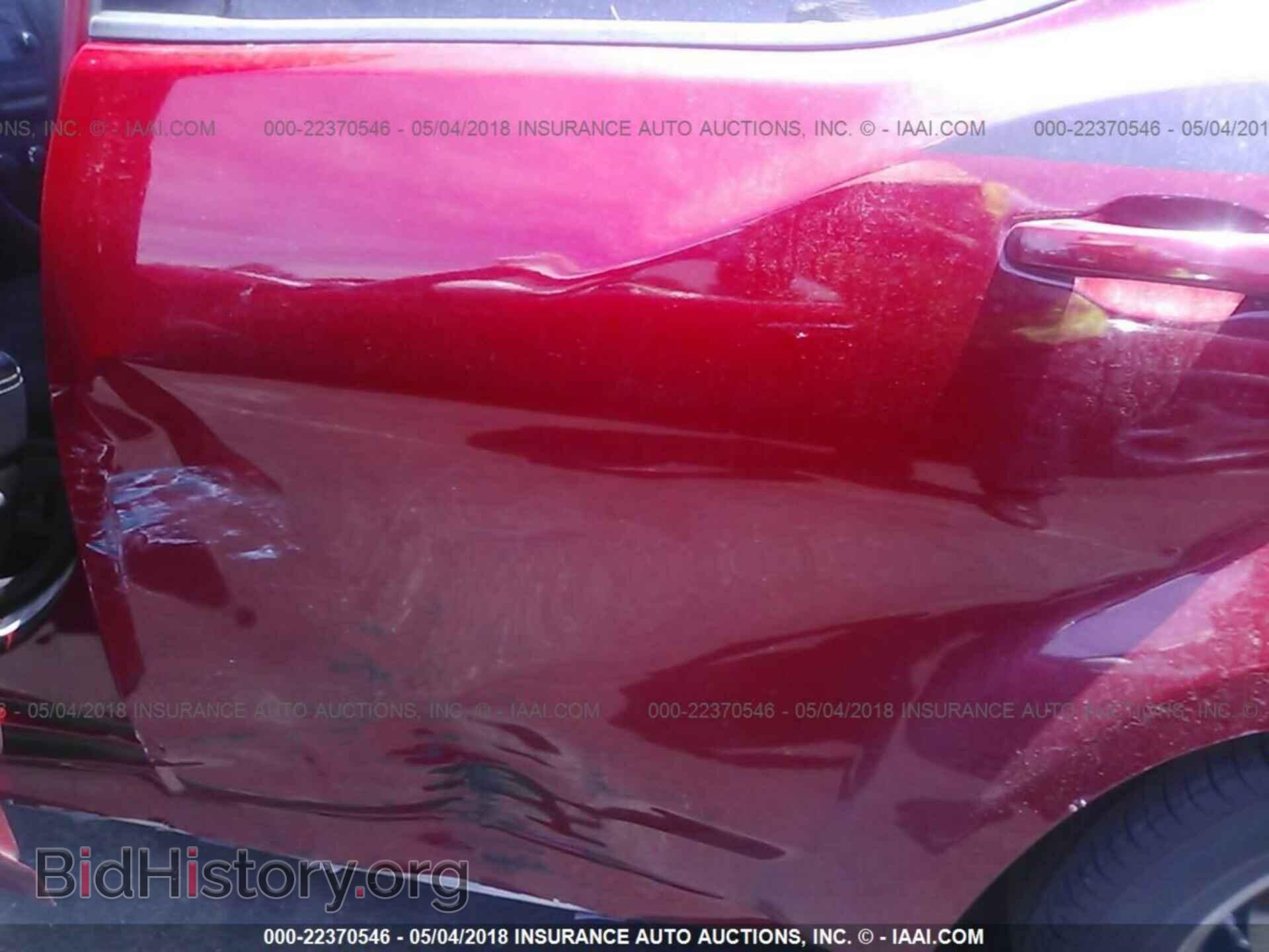 2013 Dodge Avenger - VIN: 1C3CDZCB8DN625276 - Photo 6