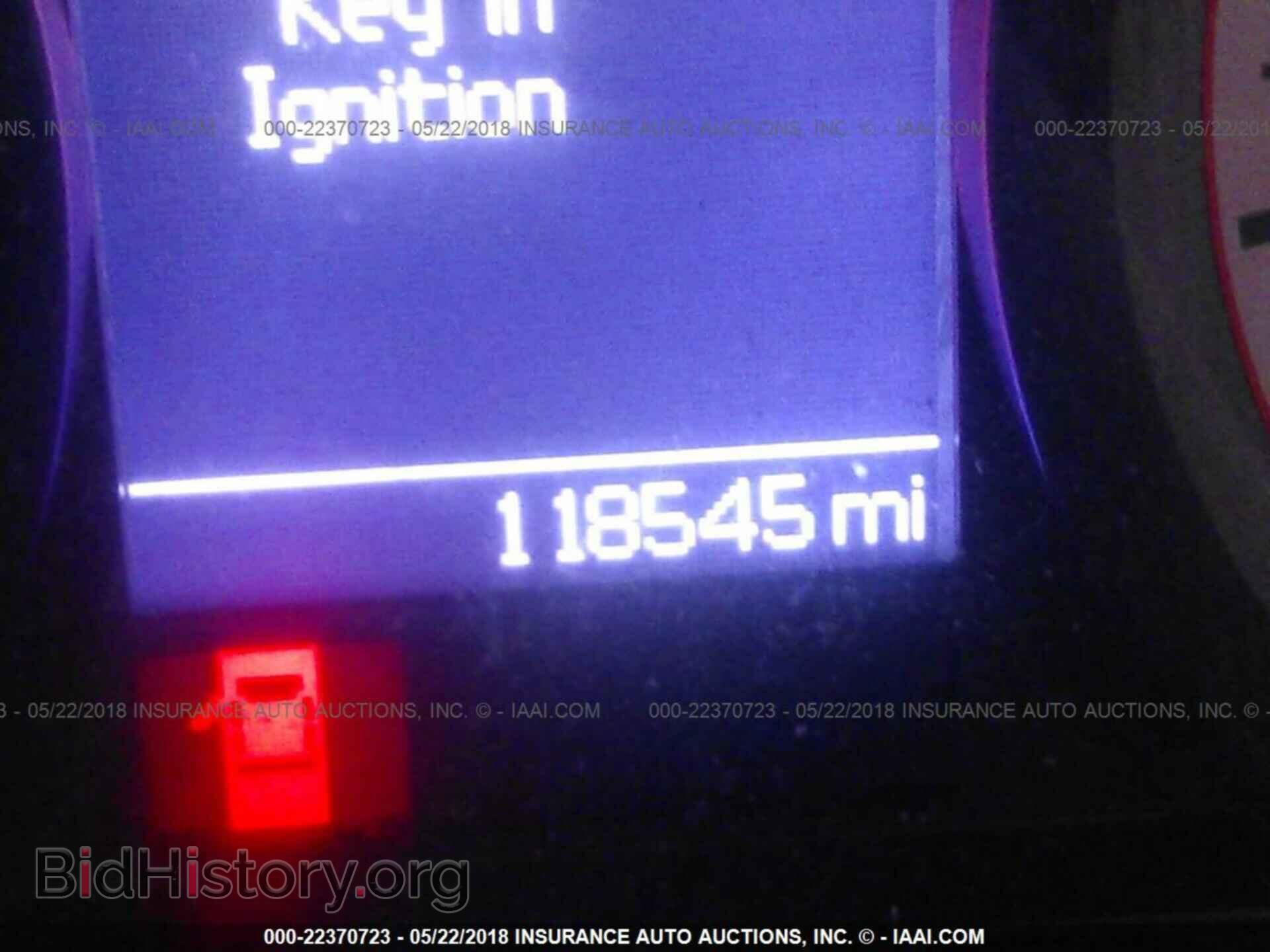2012 Dodge Ram 1500 - VIN: 1C6RD7HT3CS319685 - Photo 7