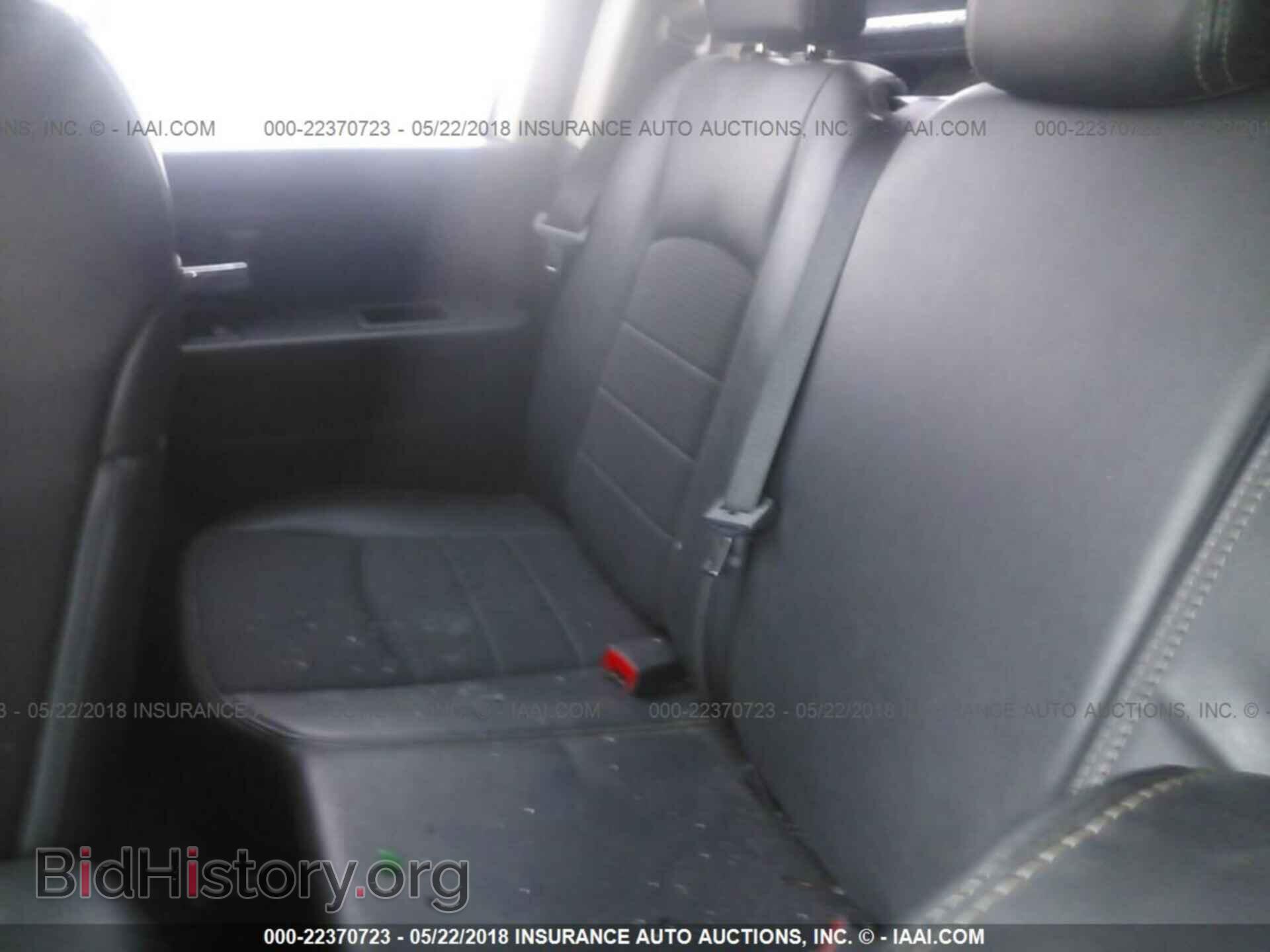 2012 Dodge Ram 1500 - VIN: 1C6RD7HT3CS319685 - Photo 8
