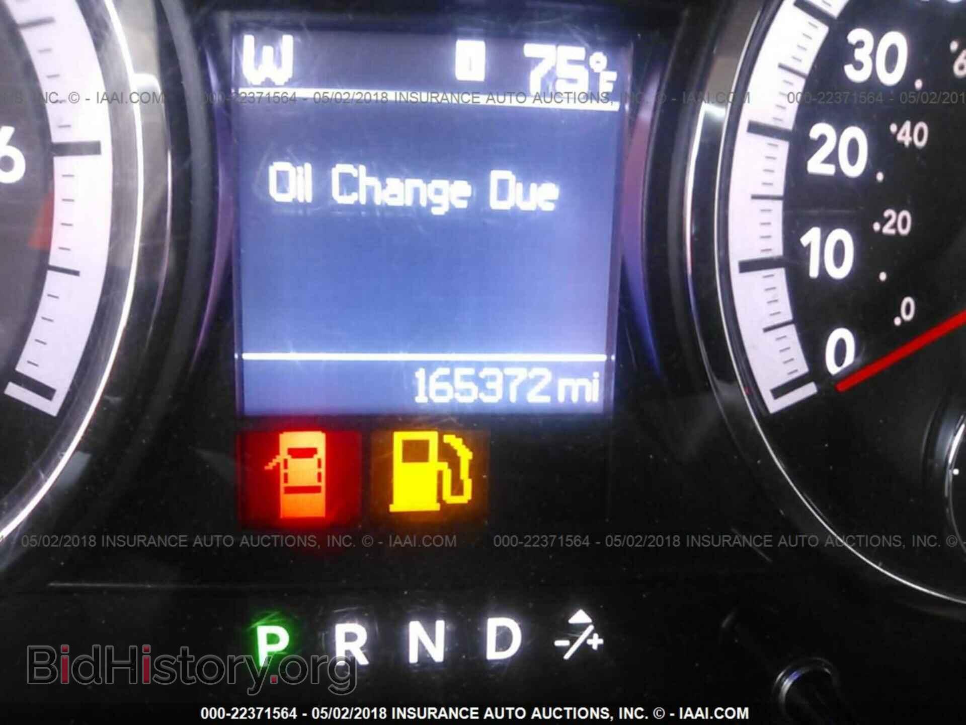 2012 Dodge Ram 1500 - VIN: IC6RD6LT3CS312592 - Photo 7