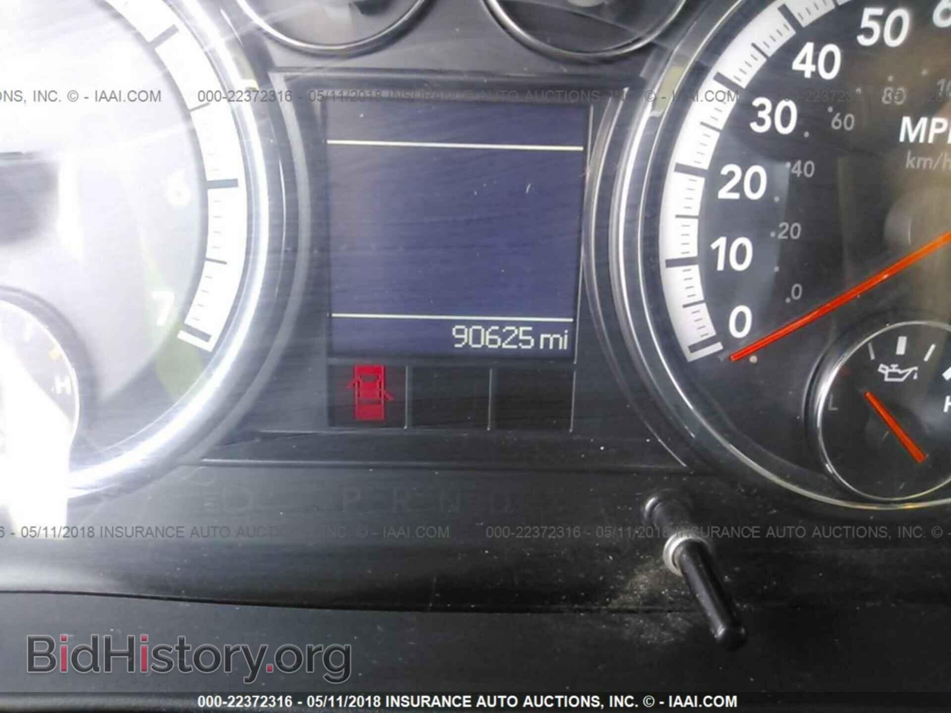 2012 Dodge Ram 1500 - VIN: 1C6RD7LT3CS271225 - Фото 7