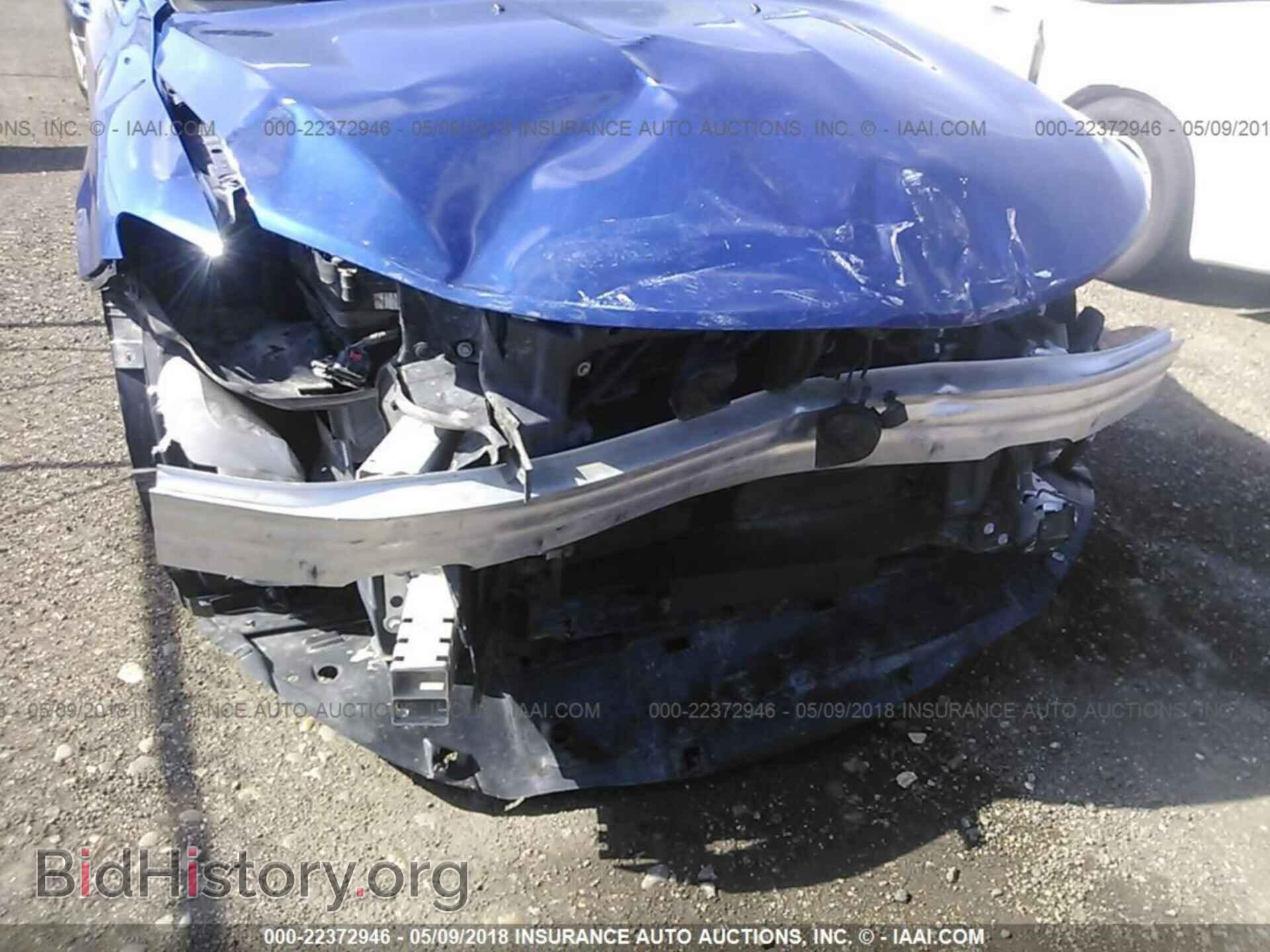 2015 Chrysler 200 - VIN: 1C3CCCCG6FN510142 - Photo 6