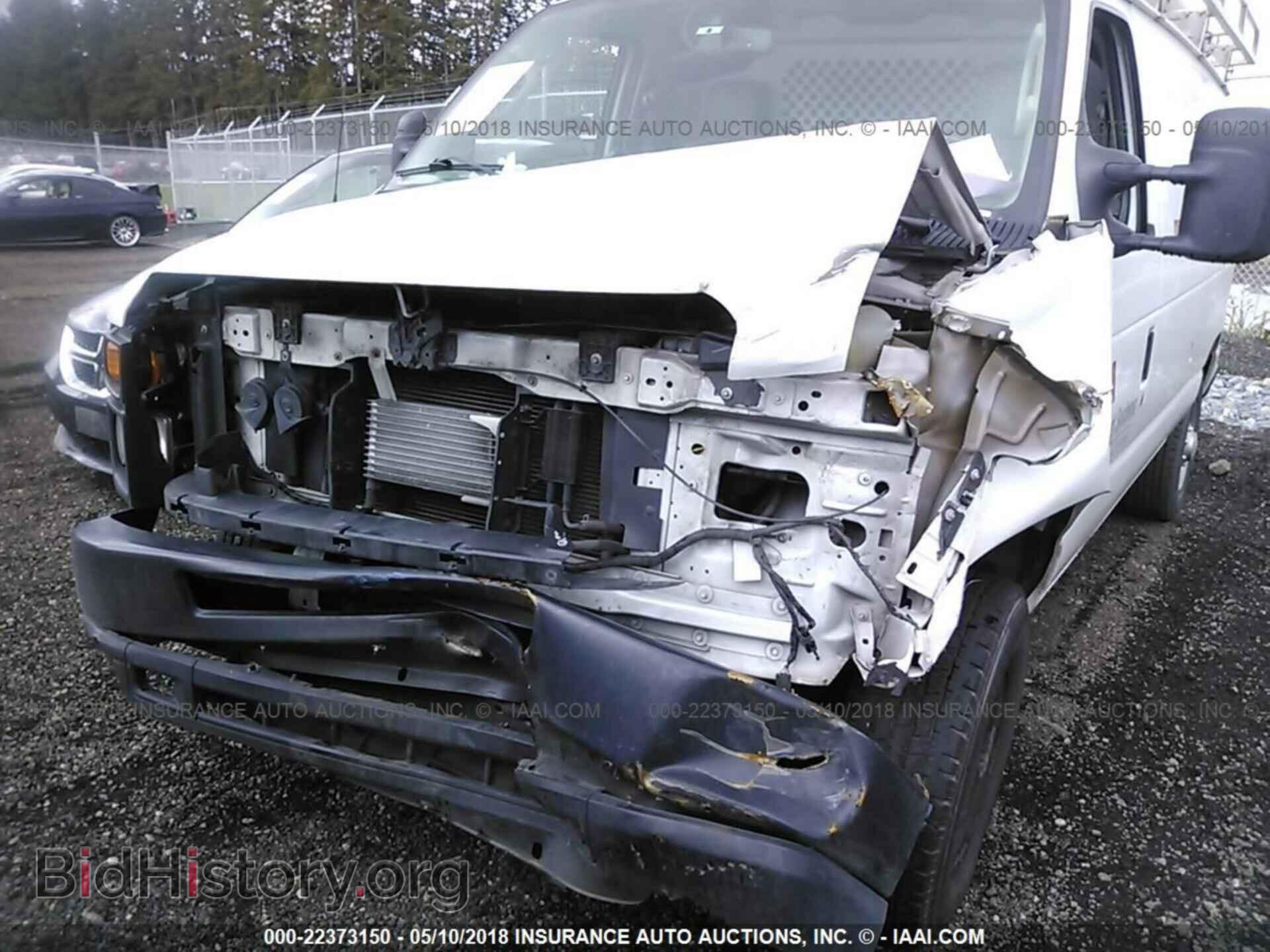 2014 Ford Econoline - VIN: 1FTNE2ELXEDA04689 - Photo 6