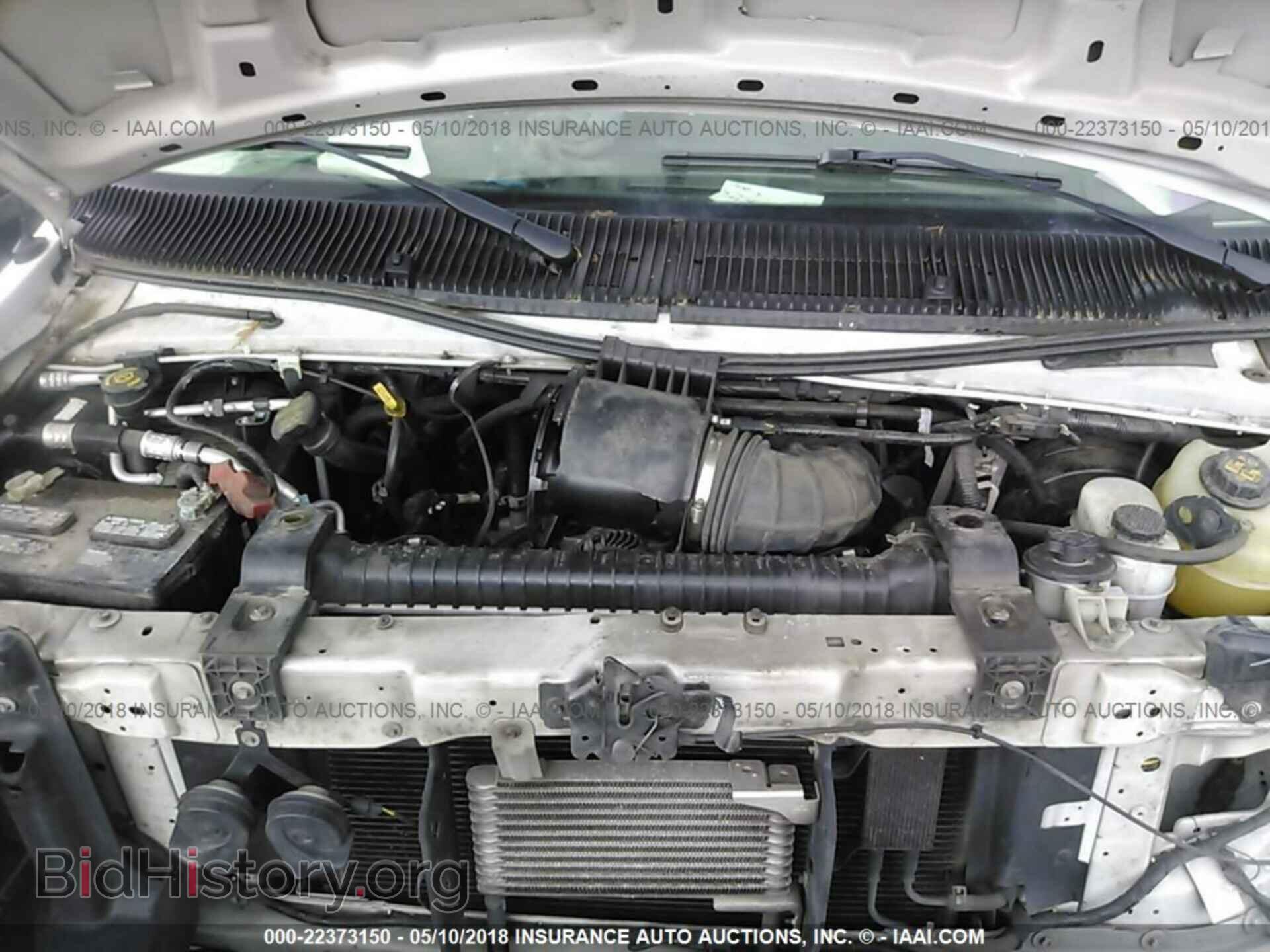 2014 Ford Econoline - VIN: 1FTNE2ELXEDA04689 - Photo 10