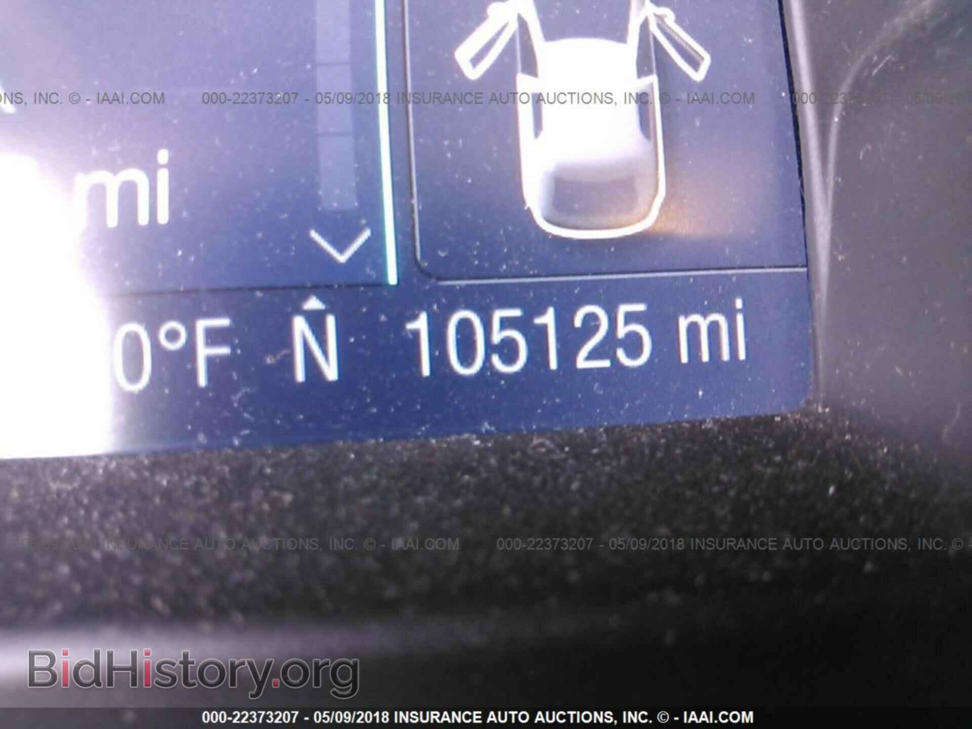2012 Ford Focus - VIN: 1FAHP3F28CL265962 - Photo 7