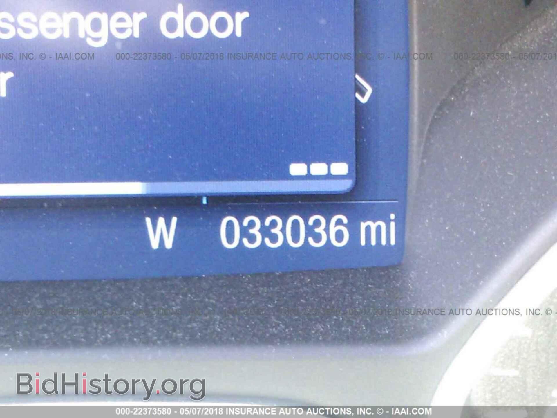 2014 Ford Escape - VIN: 1FMCU0F71EUE55327 - Photo 7
